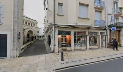 Pinot Michel