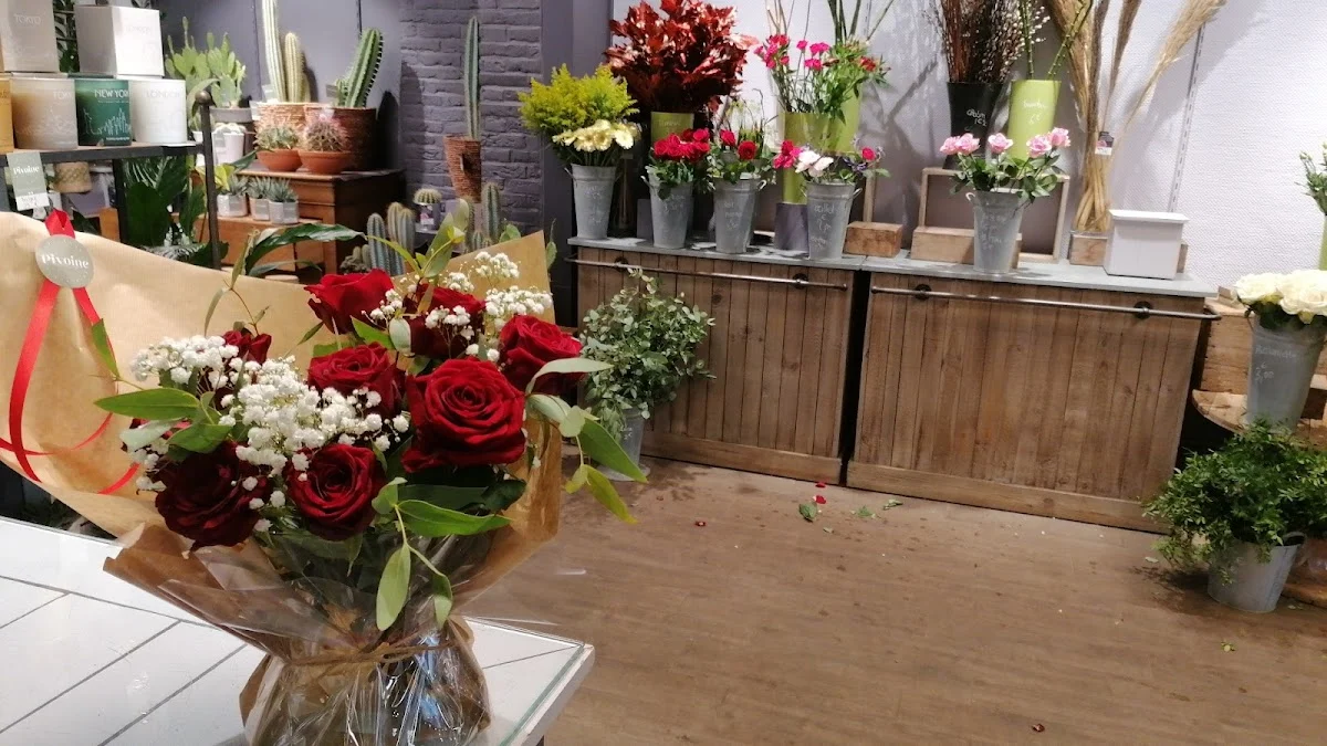 Pivoine et Compagnie - 5
