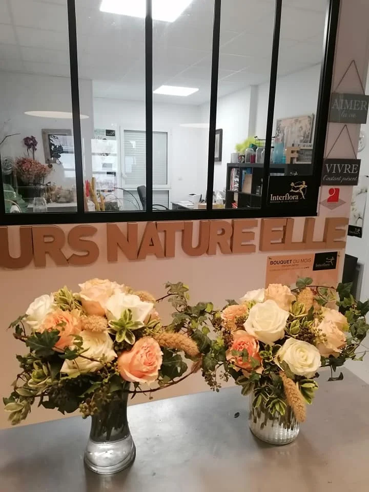Pivoines et Poneys, Artisan Fleuriste - 2