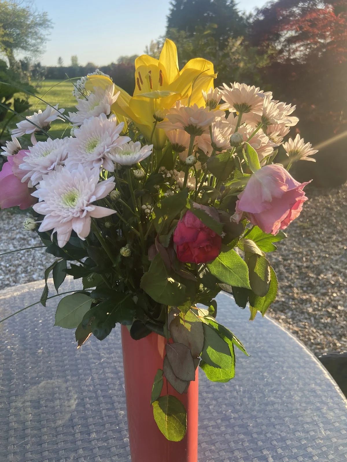 PLACE O FLEURS - 2