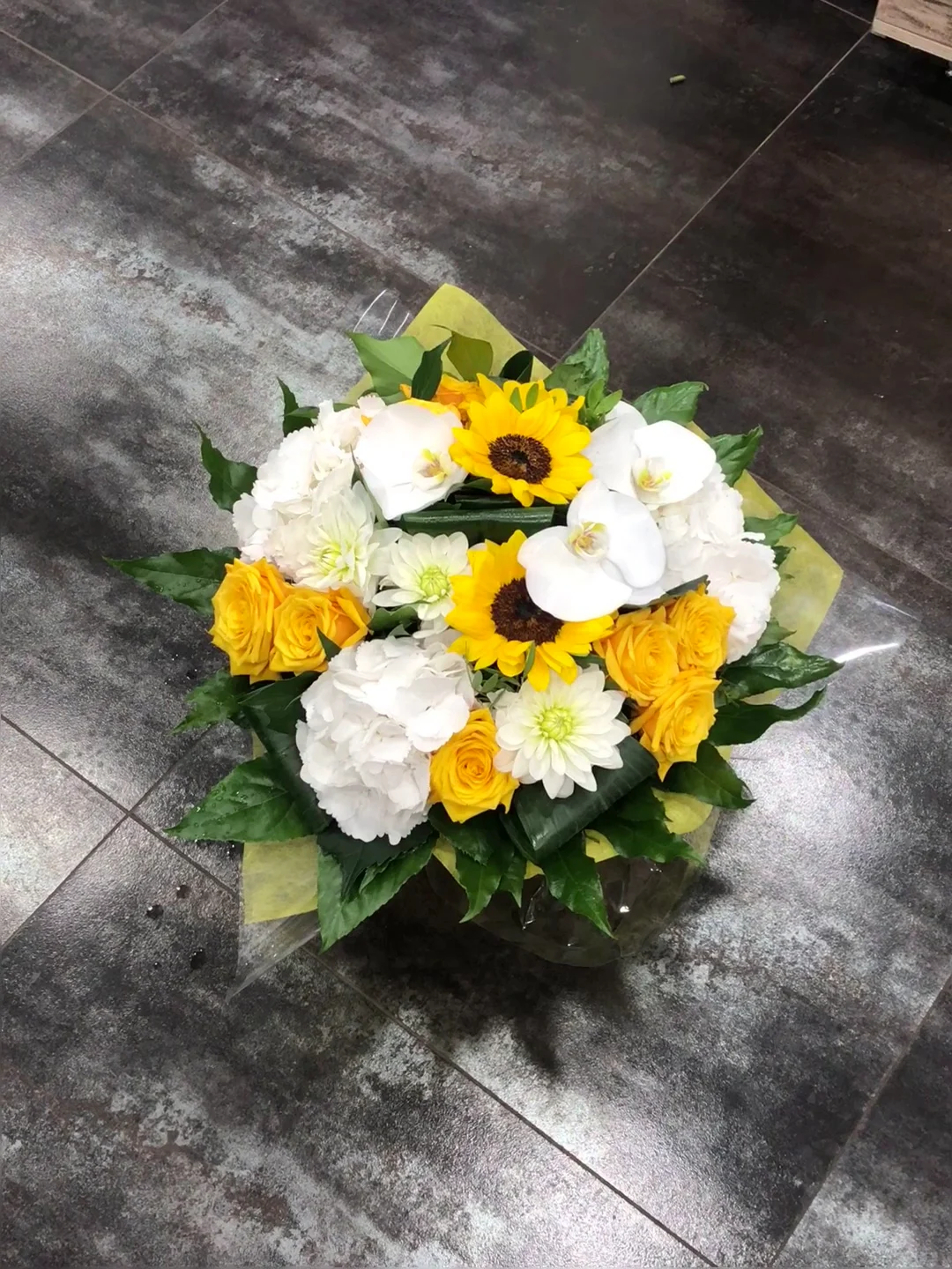 Plaisir Fleuri - 3