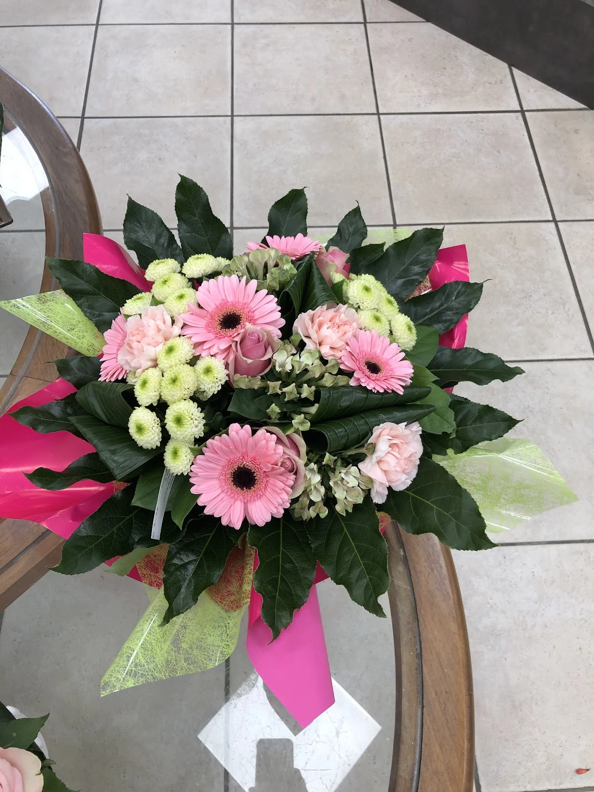 Planète Fleur - 4