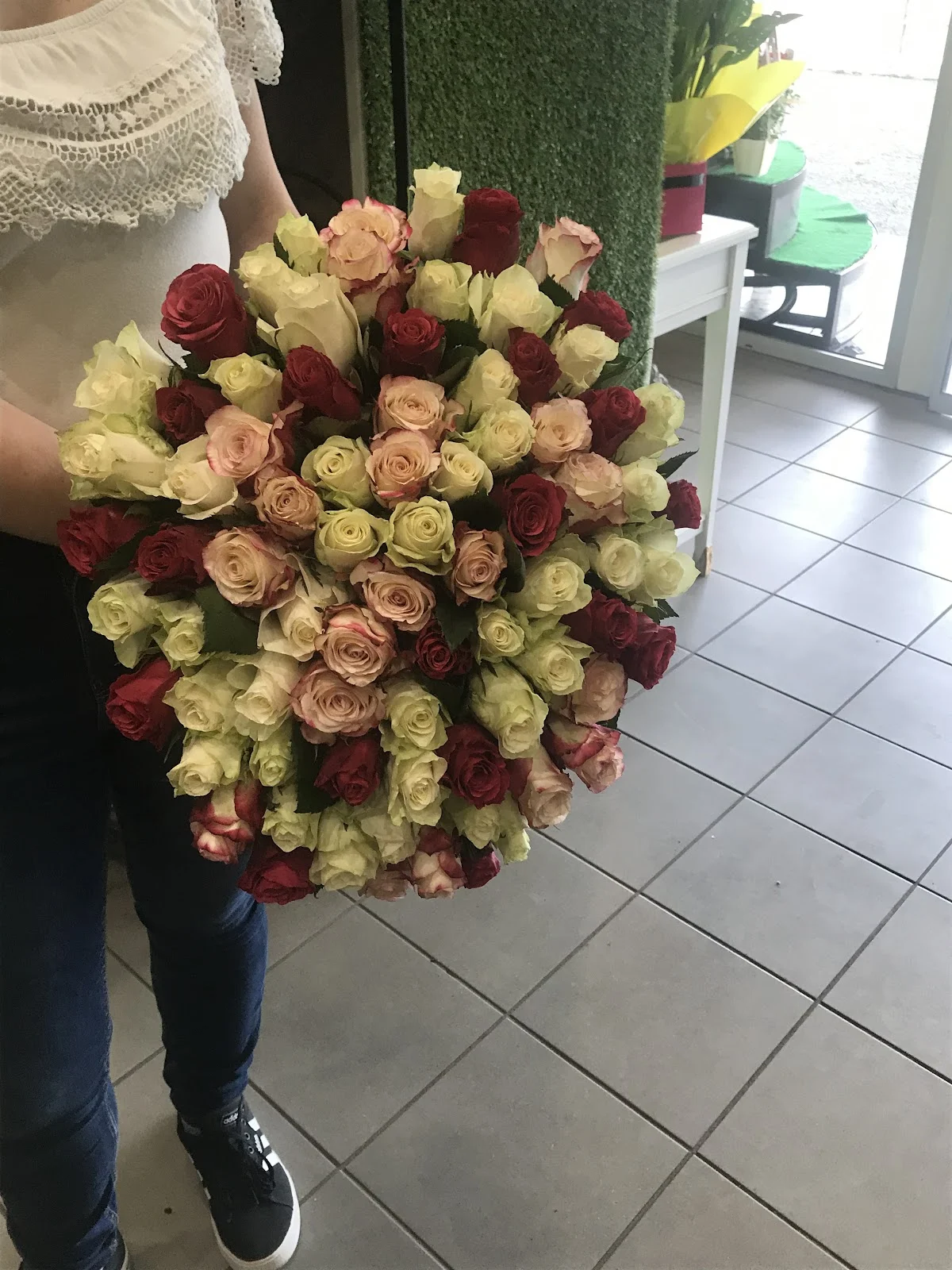 PLANET'FLOR - 5