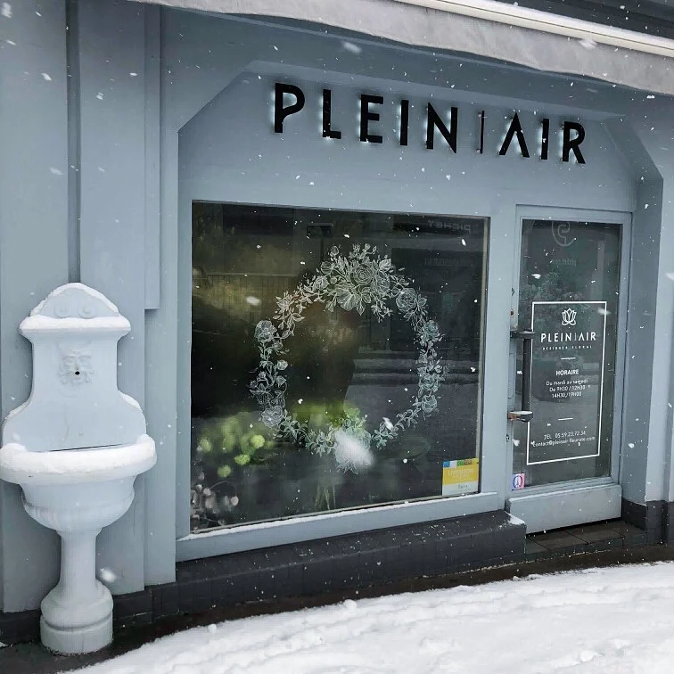 Plein Air