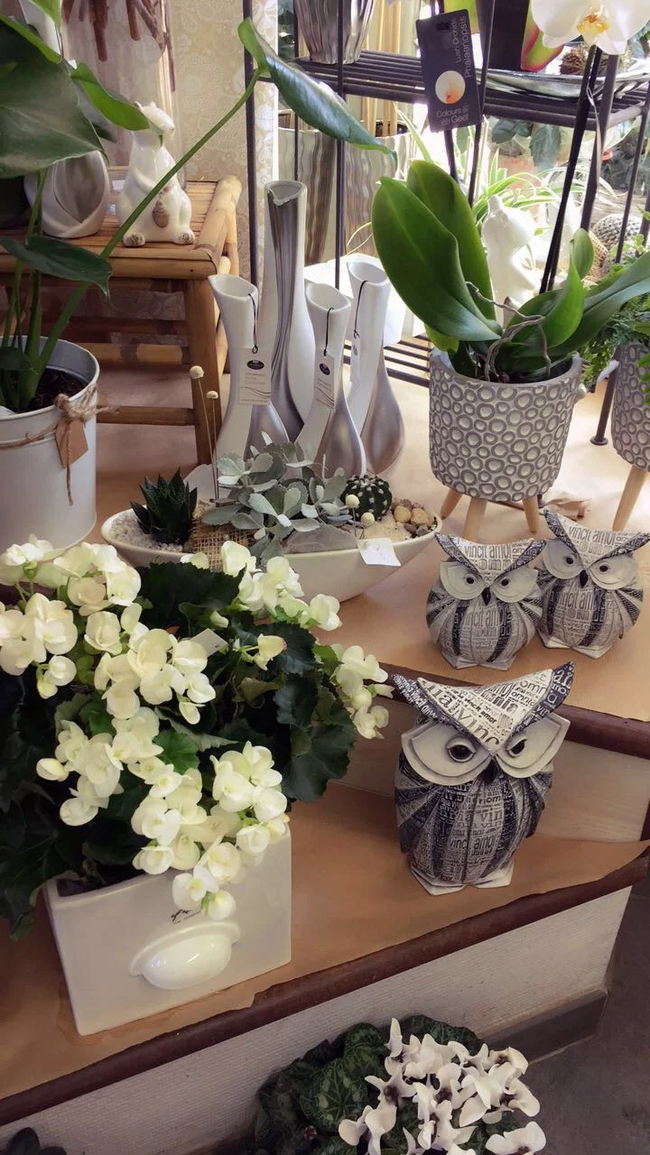 PLOARE FLEURS artisan fleuriste