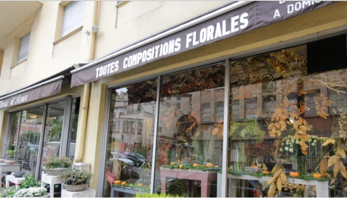 Pollen | Fleuriste Grasse