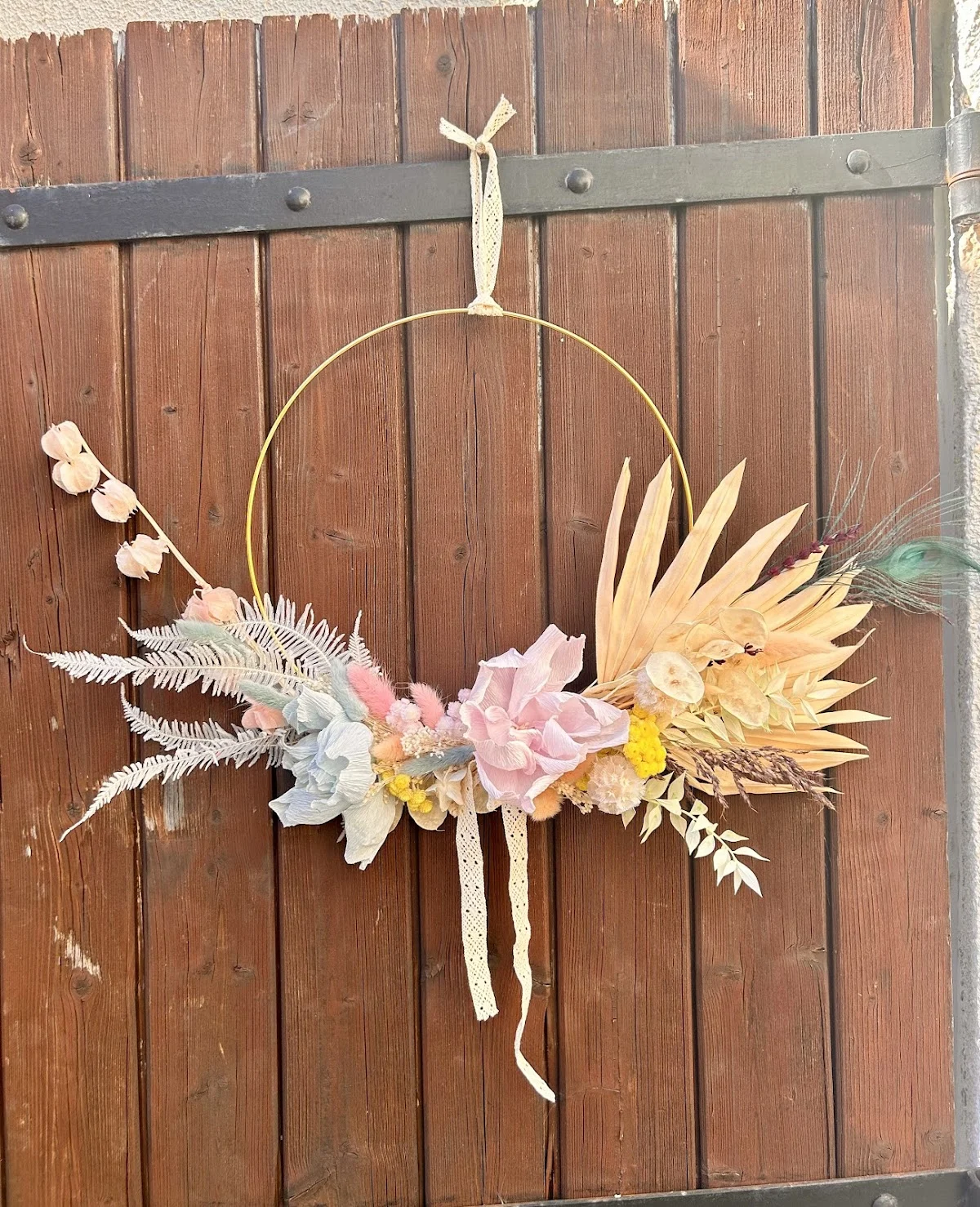 Pollen&poésie ( atelier privé, sur commande ) - 3