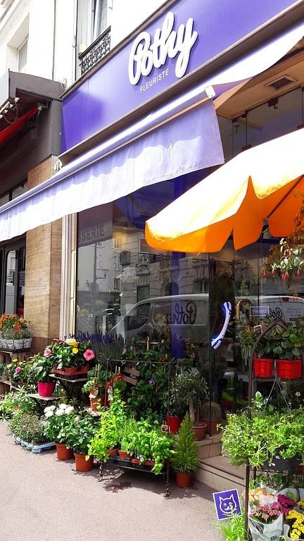 POTHY FLEURISTE - 2