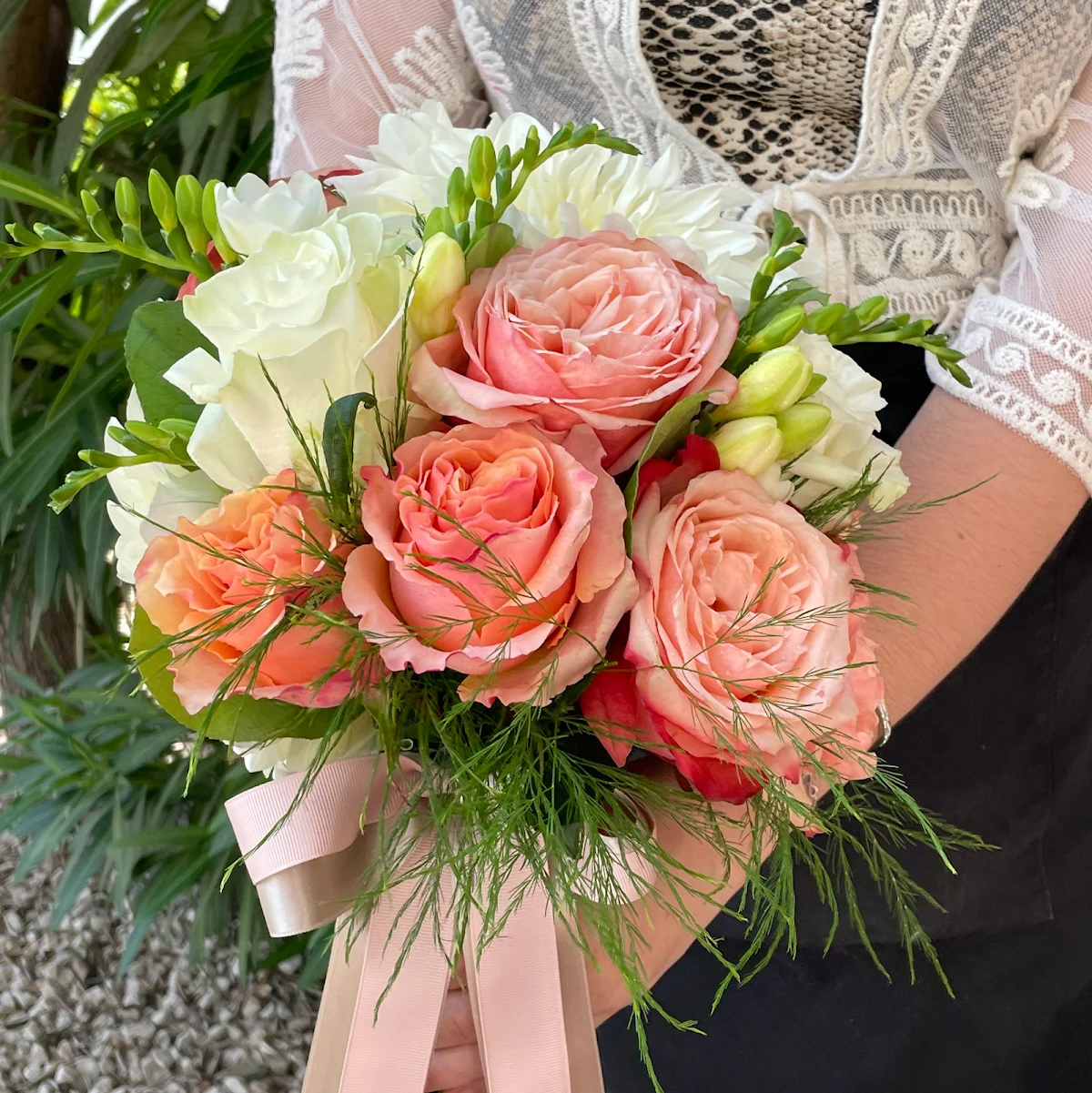 Prestige de fleurs Galerie Leclerc - 4
