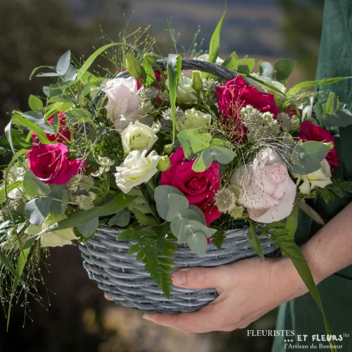 Pure Nature, Artisan Fleuriste Aix en Provence - 3