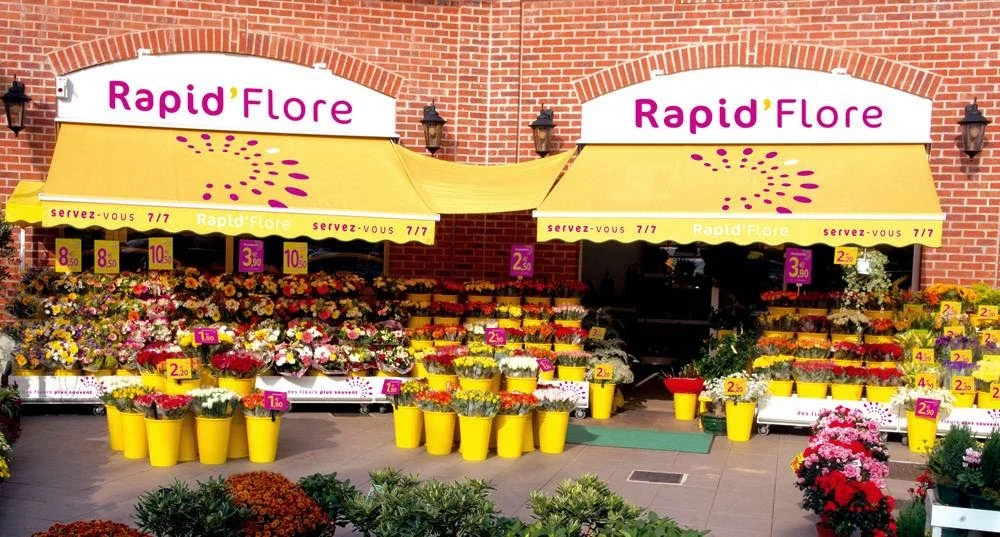 Rapid'Flore