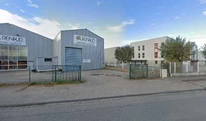 Renaud Distribution Lyon