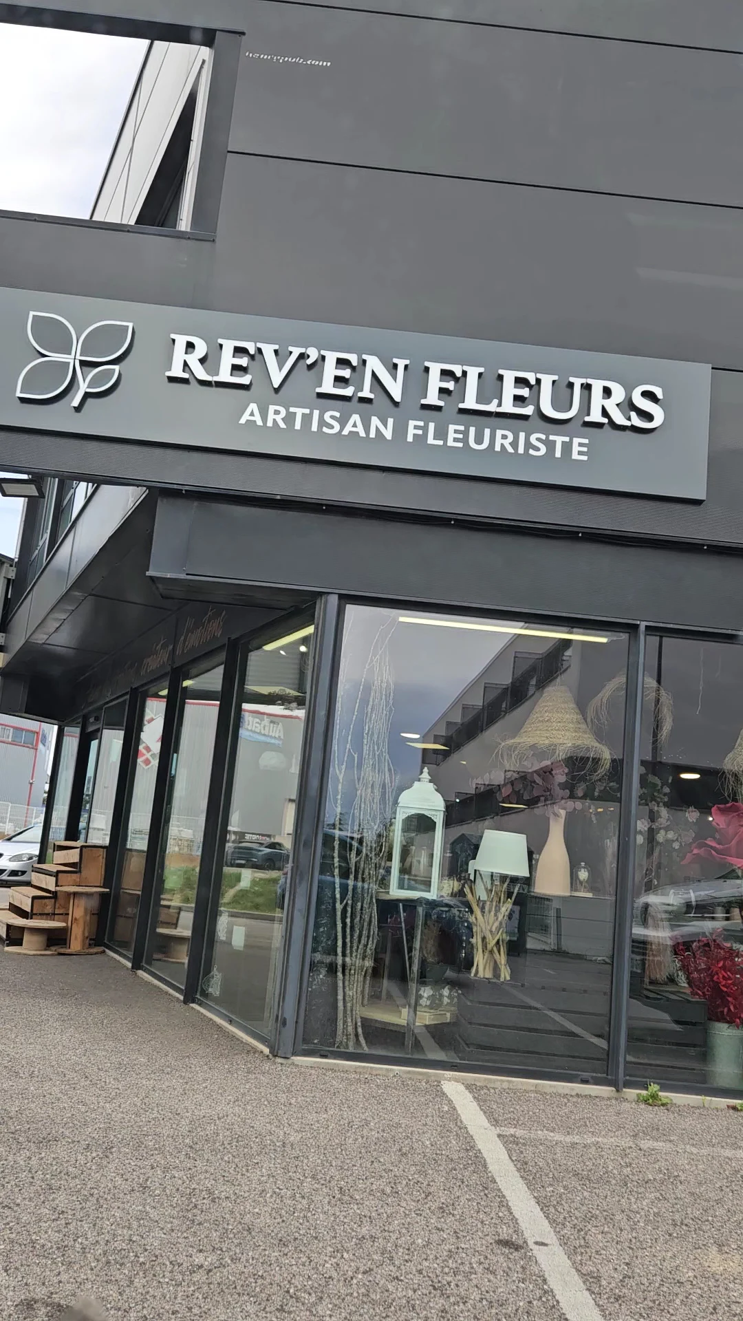 Rev en Fleurs