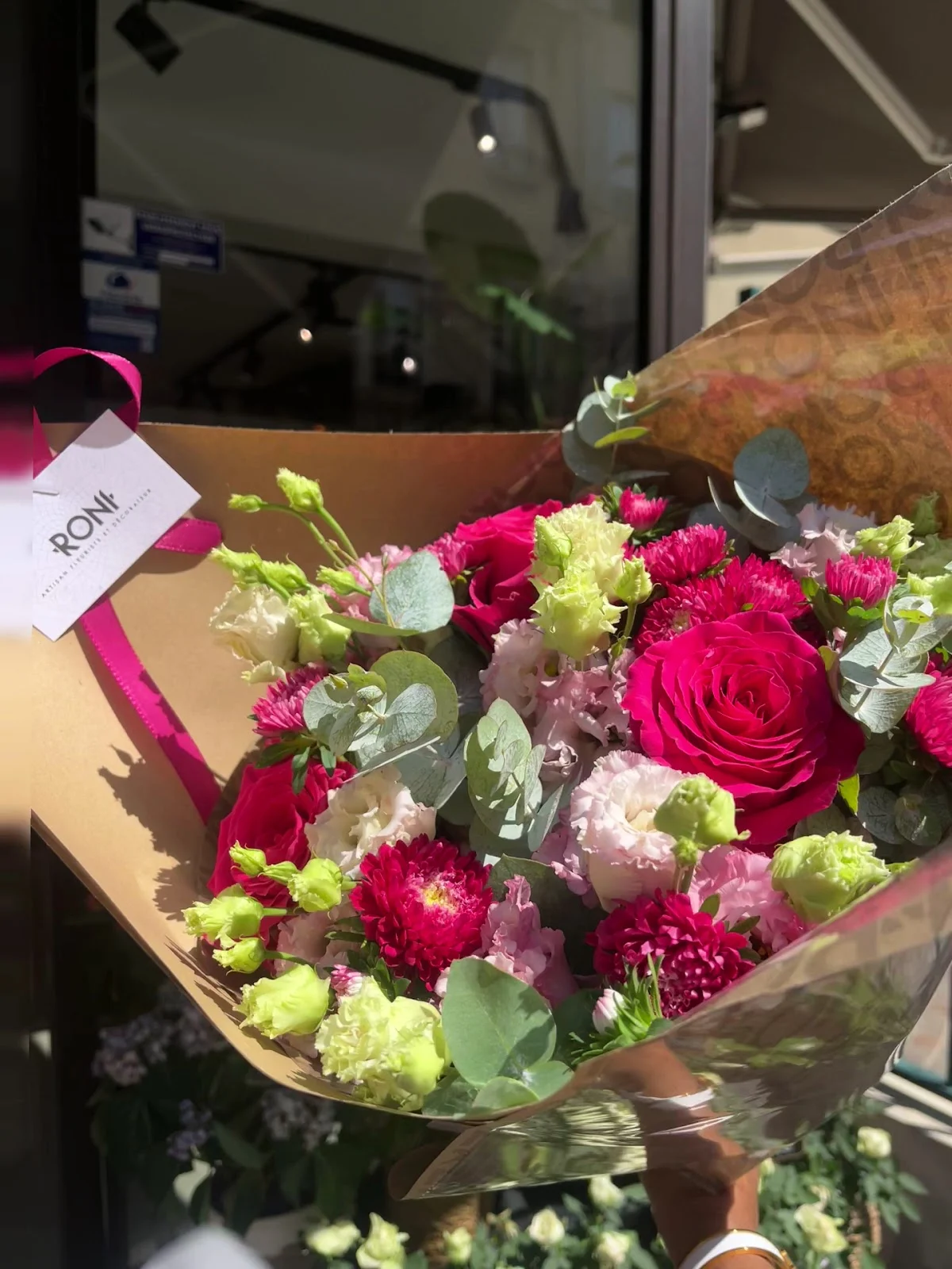 Roni Fleurs - Nice - 3