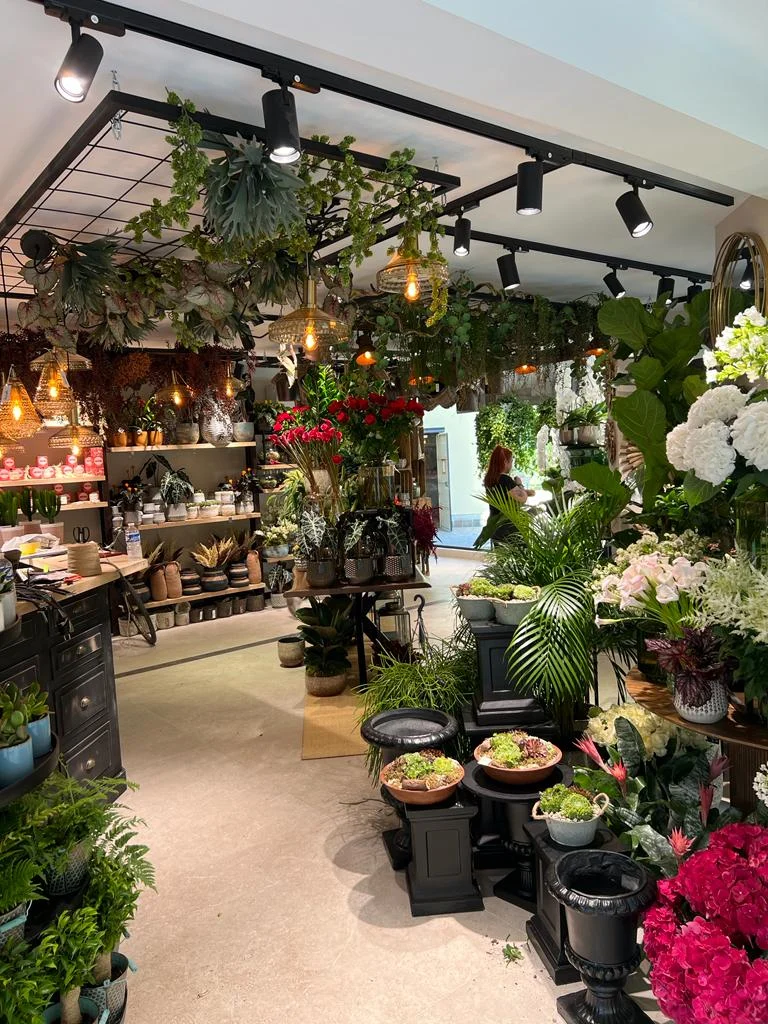 Roni Fleurs - Nice - 5
