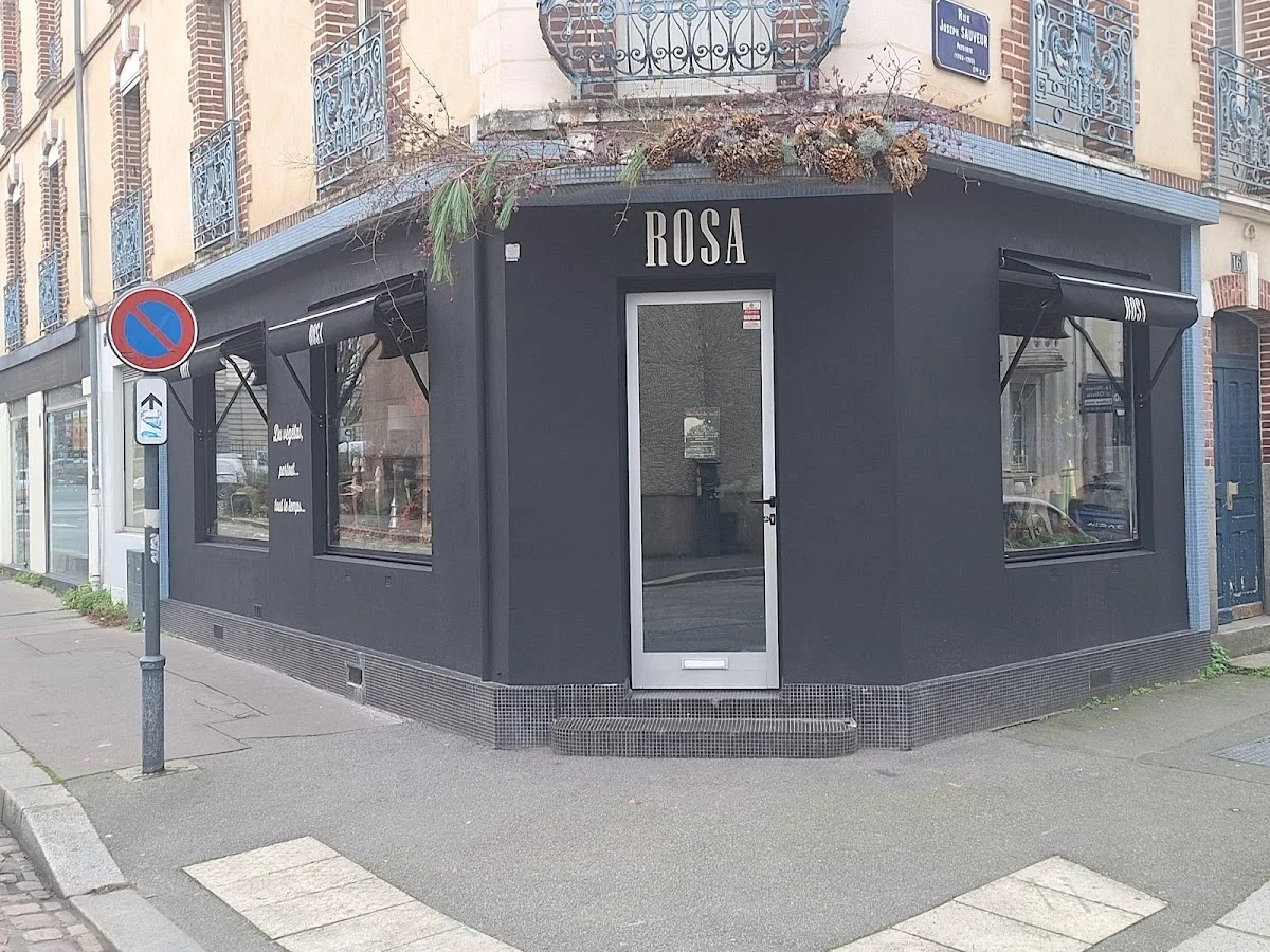 Rosa Artisan Fleuriste | Fleuriste Rennes