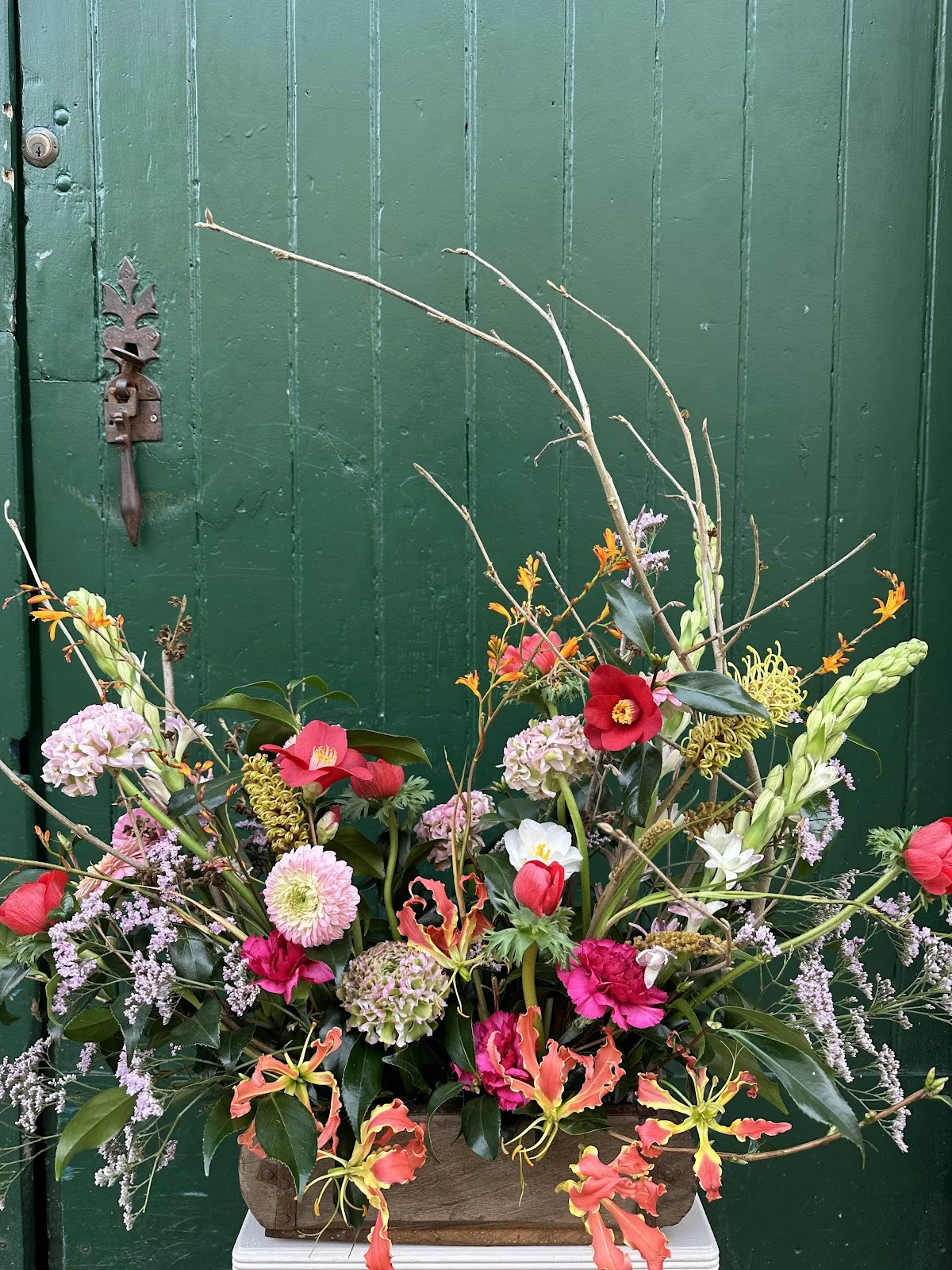 RoseBonbon Artisan fleuriste les Herbiers - 5