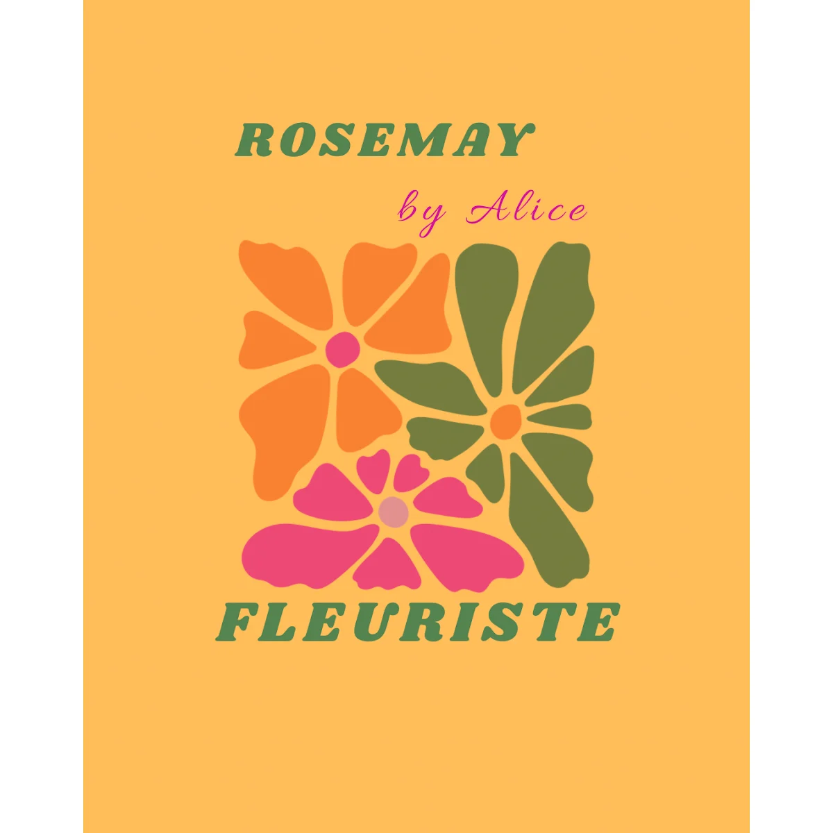 ROSEMAY - 2