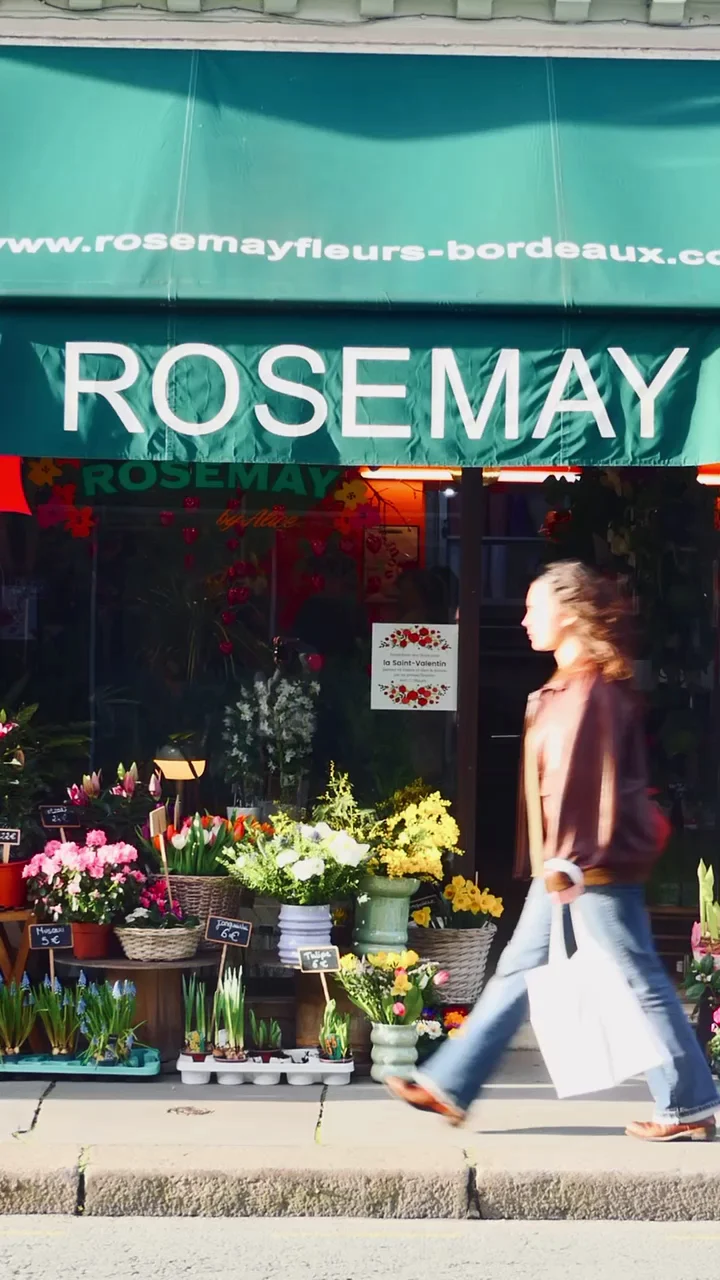 ROSEMAY - 3