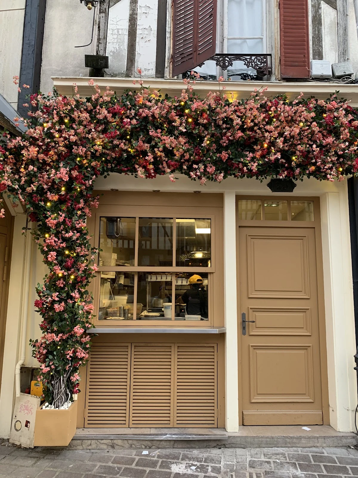 Roses des Vents, Artisan Fleuriste Amphion-Publier-Evian