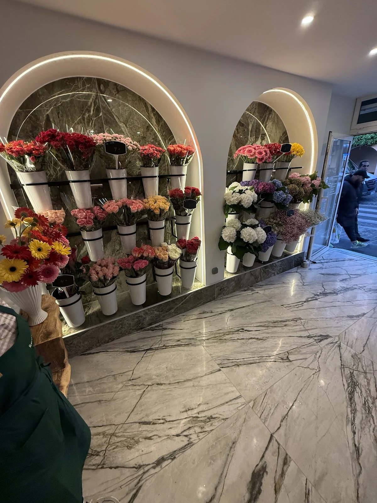 Roses et Fleurs - 4