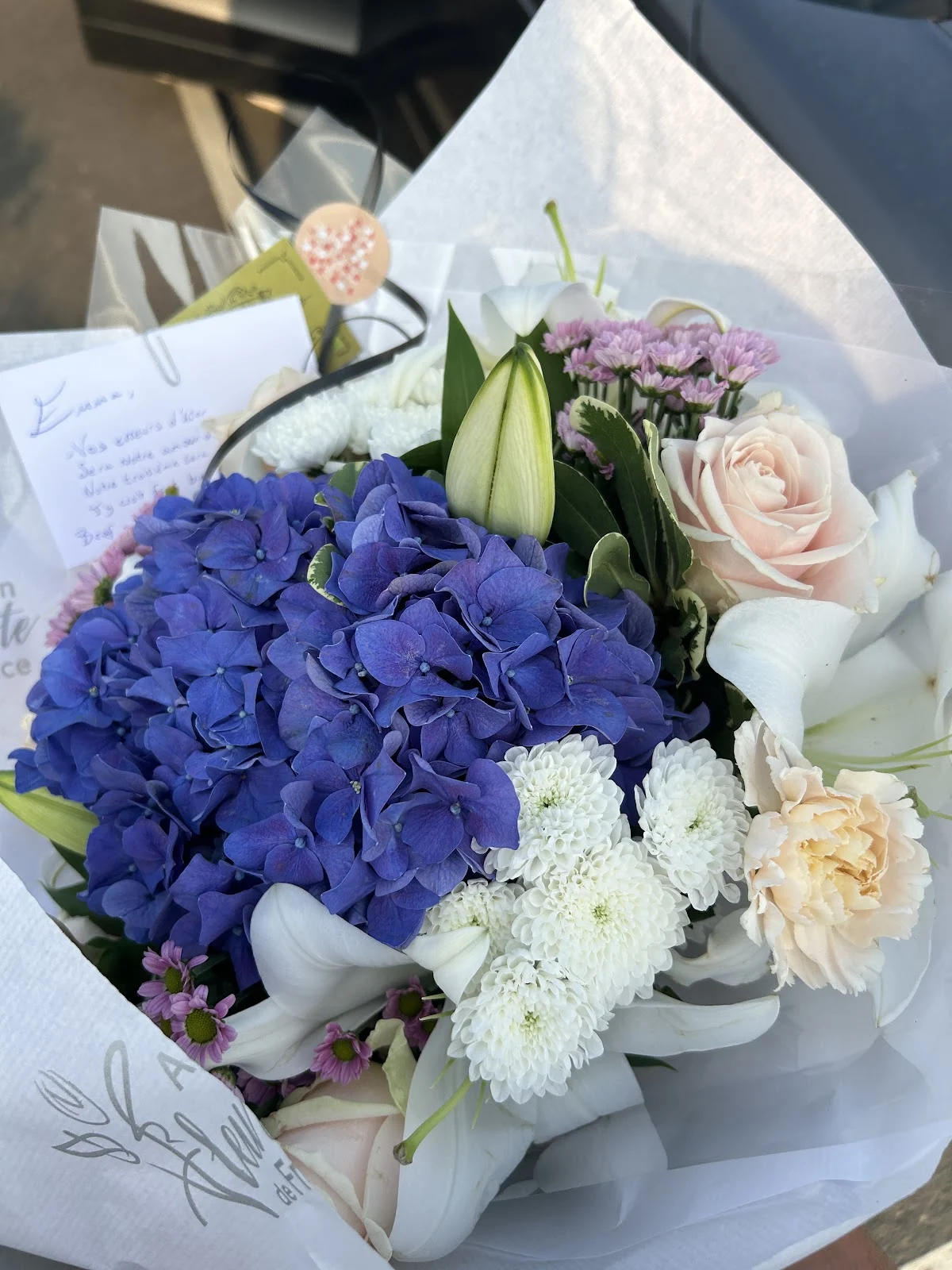 Roses et Sens Medicis - 3