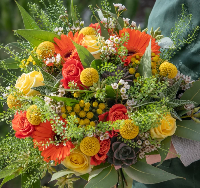Rustica Flor Muret - Artisan Fleuriste - 5