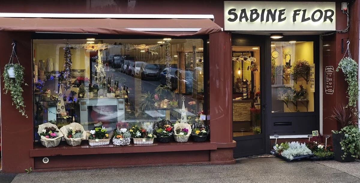 Sabine Flor