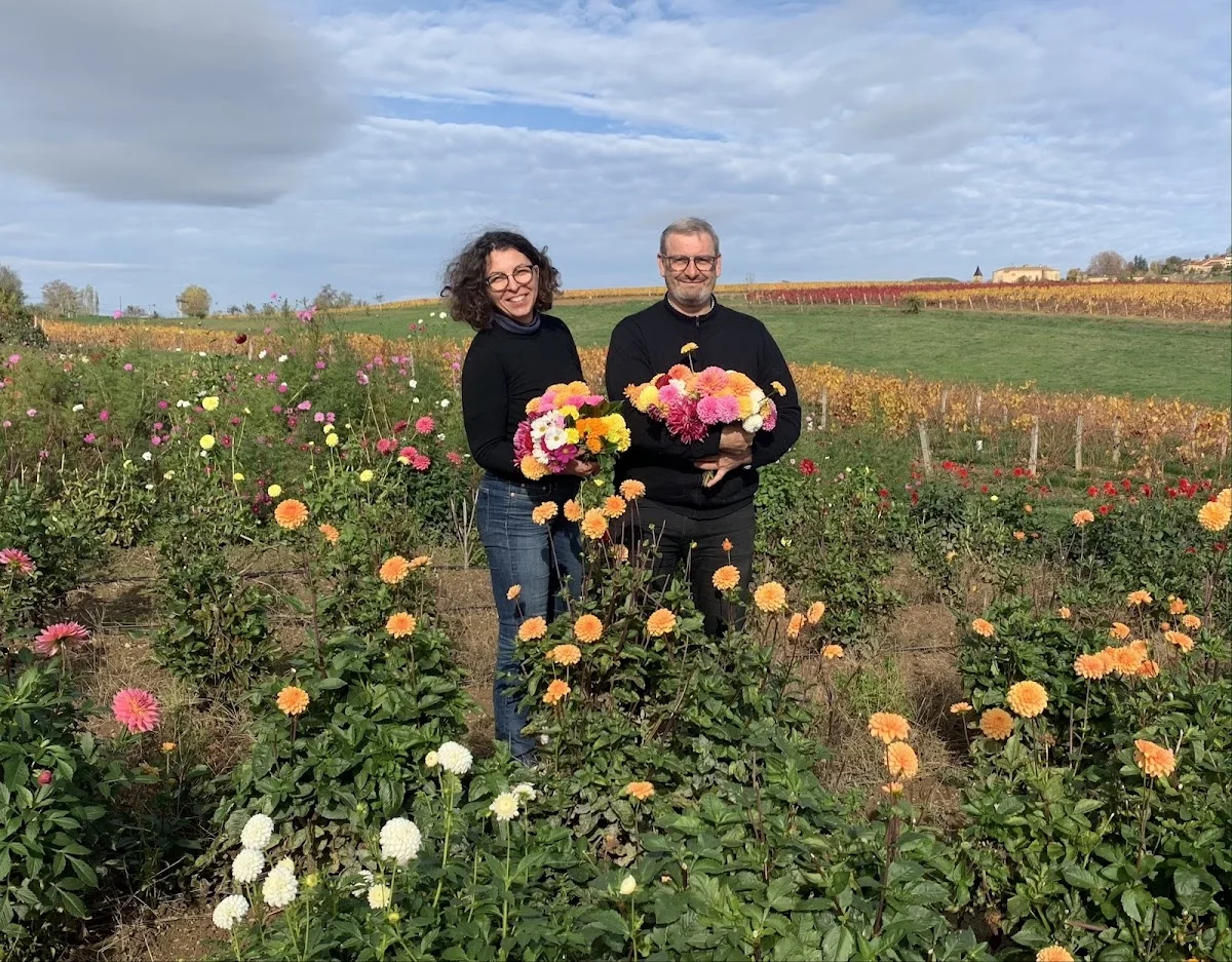 Saint Antoine Fleurs - 3