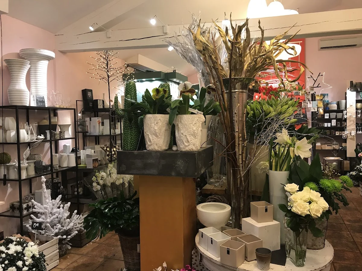 Saint Fiacre Fleuriste | Fleuriste Toulouse - 2