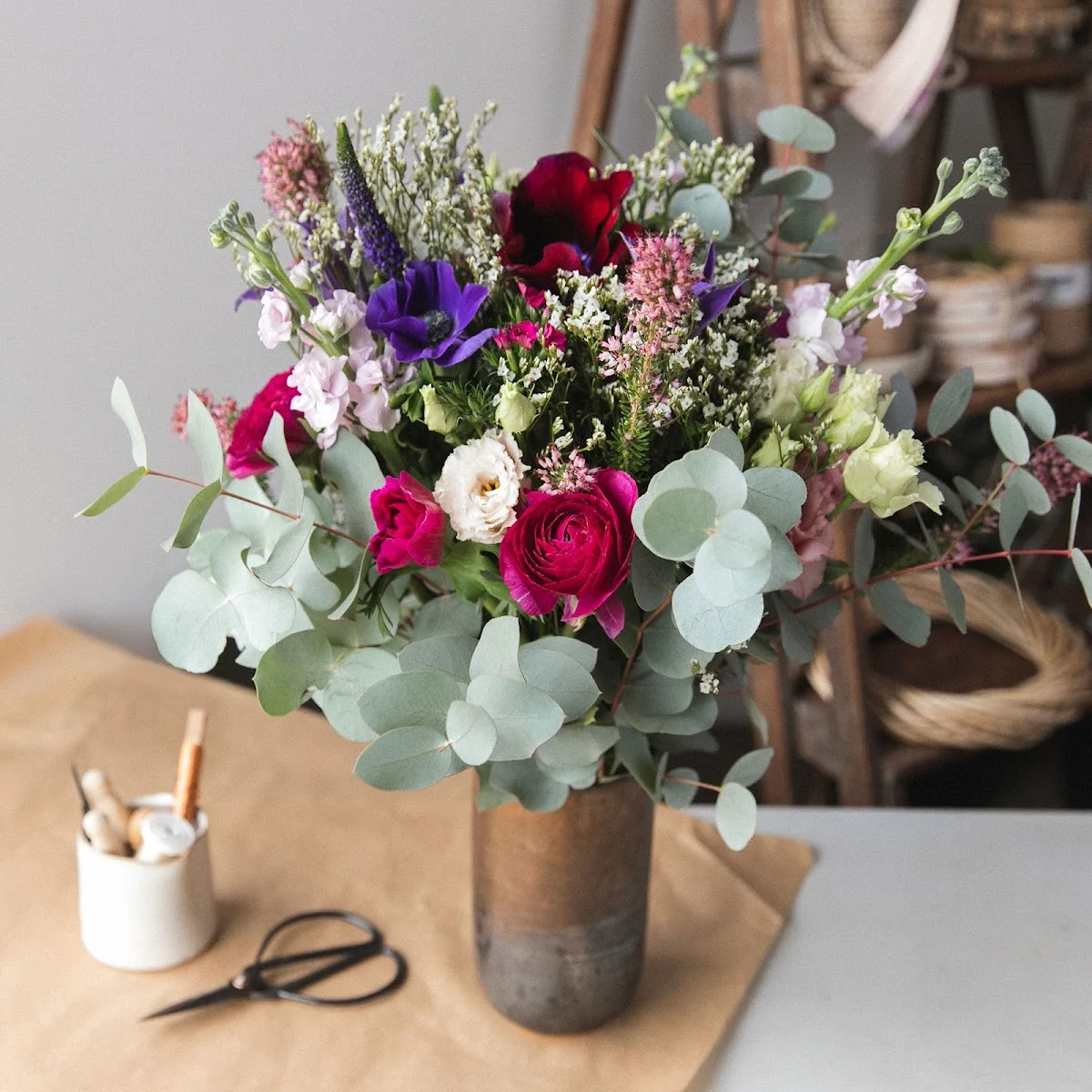 Saint Fiacre Fleuriste | Fleuriste Toulouse - 4