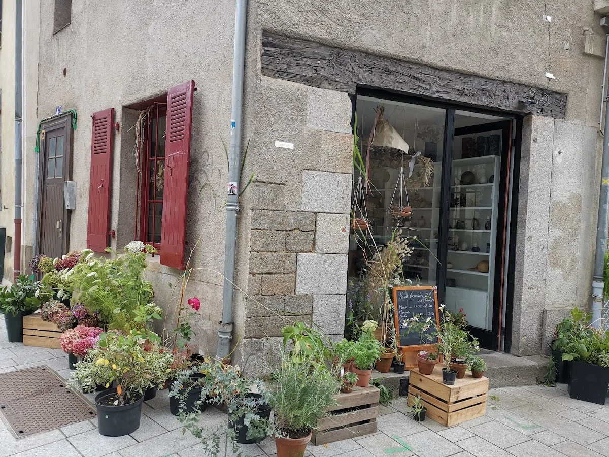 Saint Germain des Fleurs