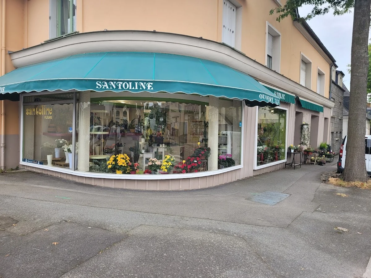 Santoline