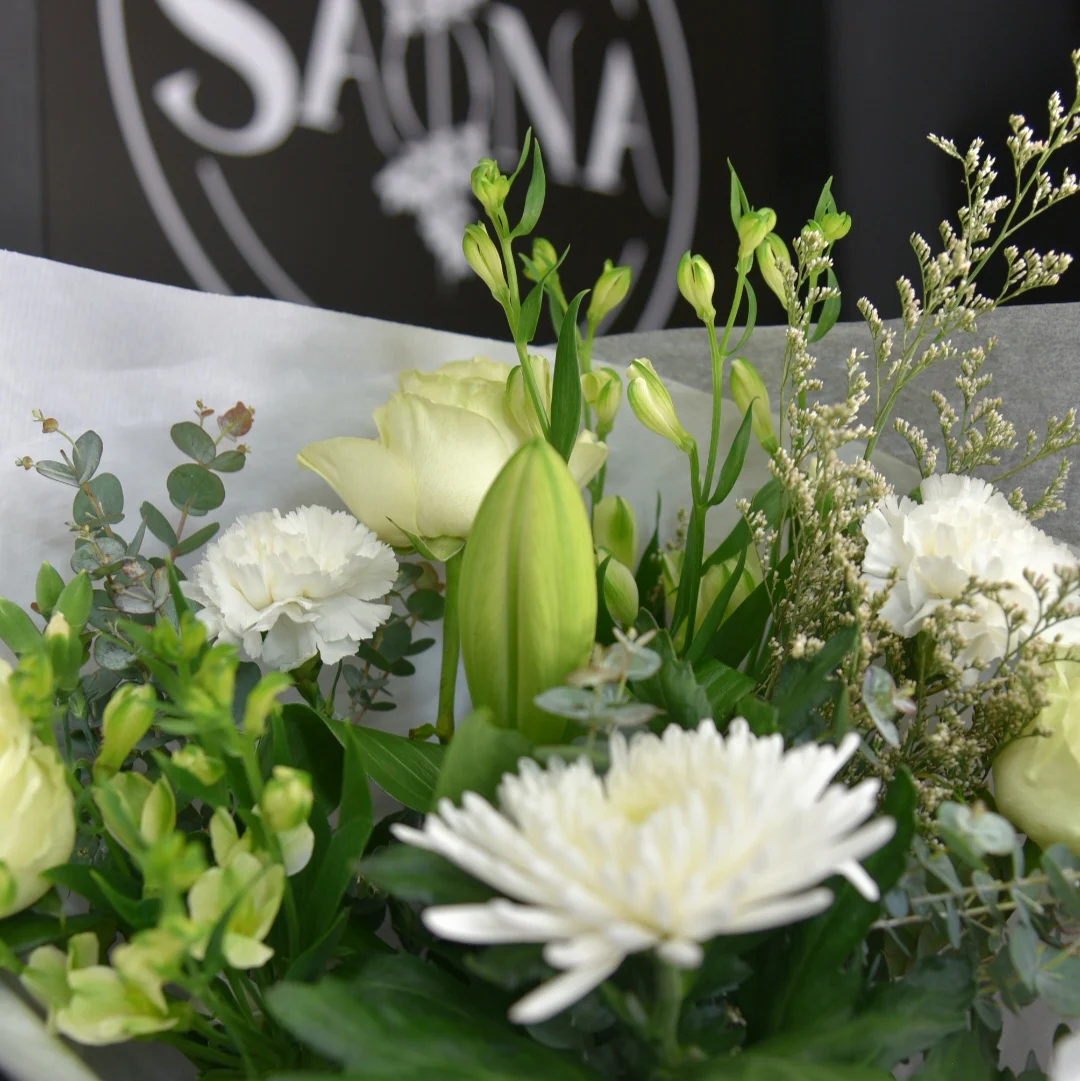 Saona Fleuriste | Fleuriste Metz - 5