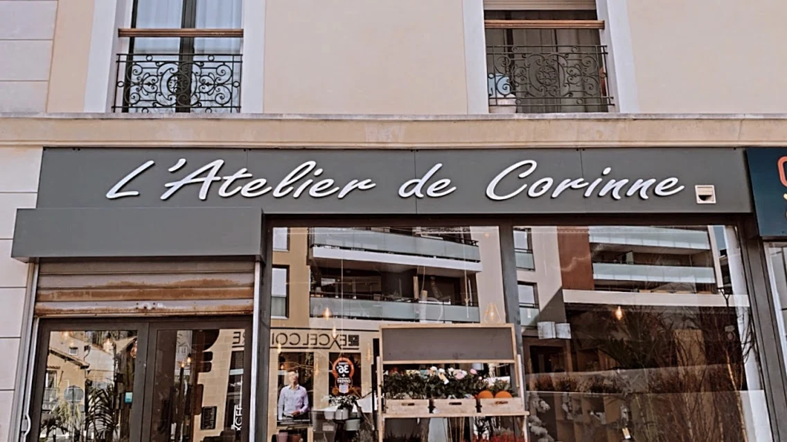 SAS L'ATELIER DE CORINNE - 4