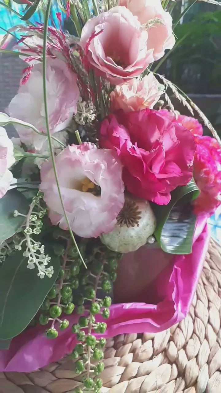 Savina Fleurs - 3