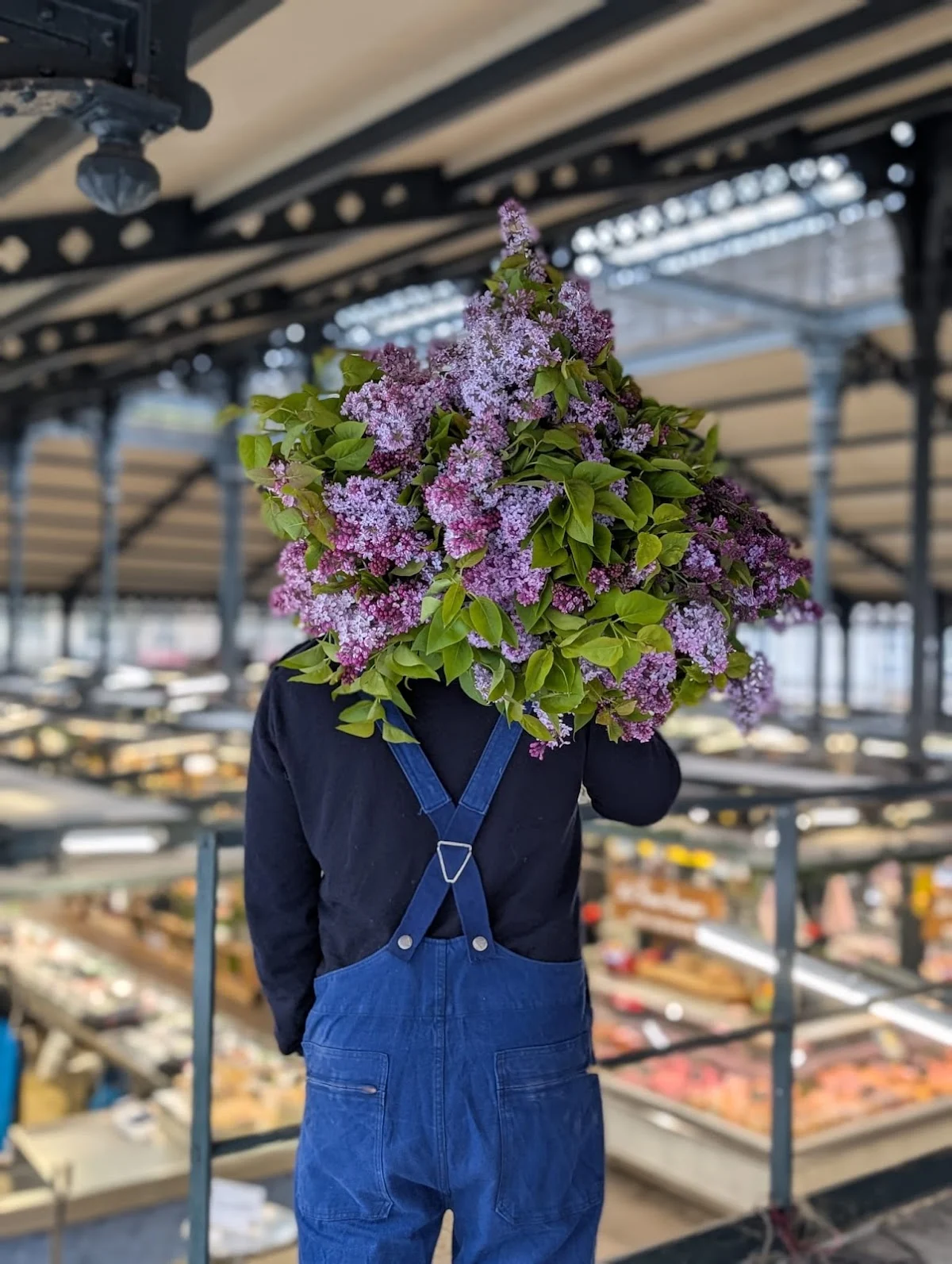 SENS Fleuriste Caviste | Fleuriste Paris - 3
