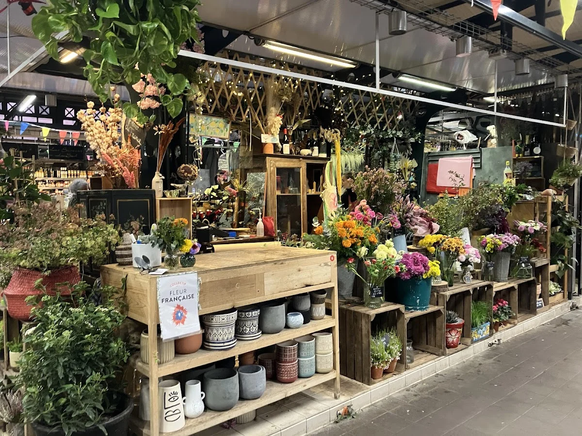 SENS Fleuriste Caviste | Fleuriste Paris - 5