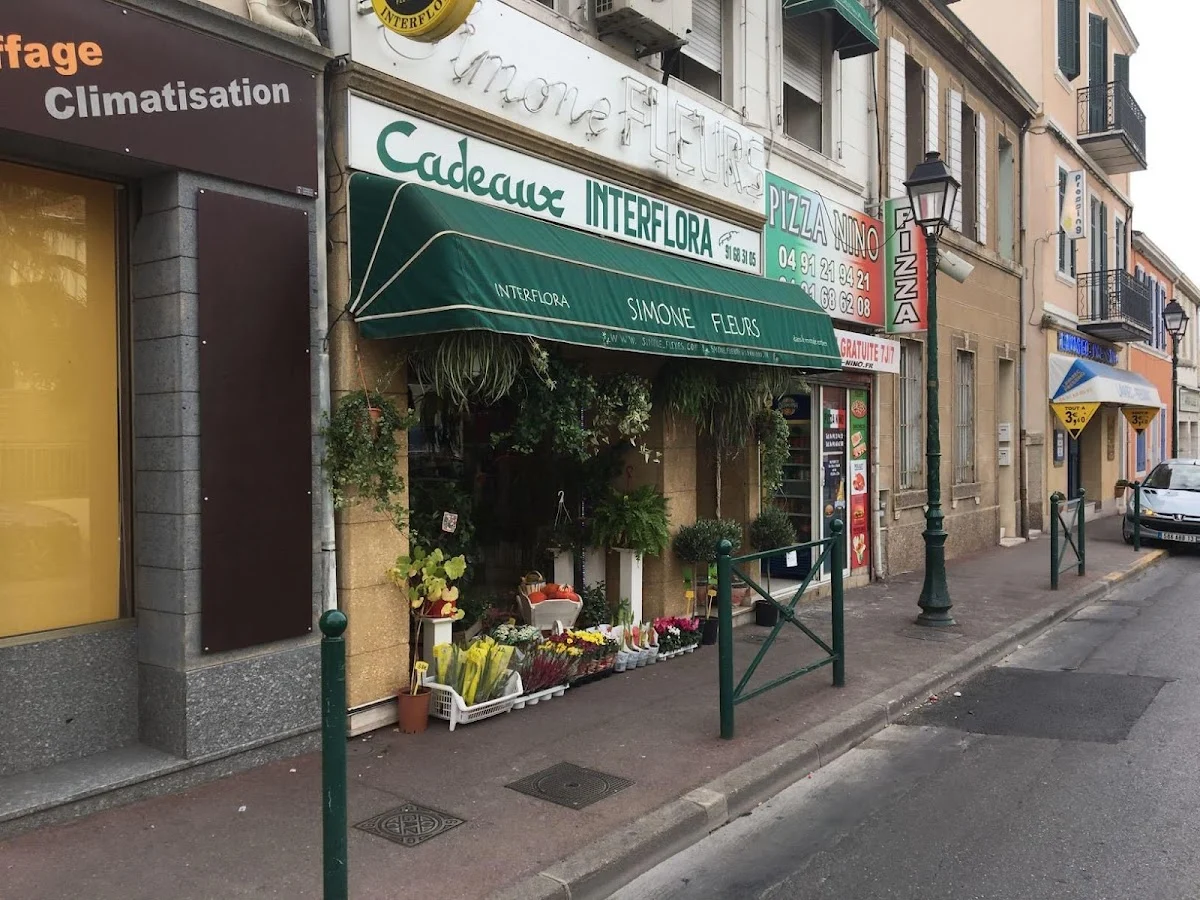 Simone Fleurs | Fleuriste Plan-de-Cuques