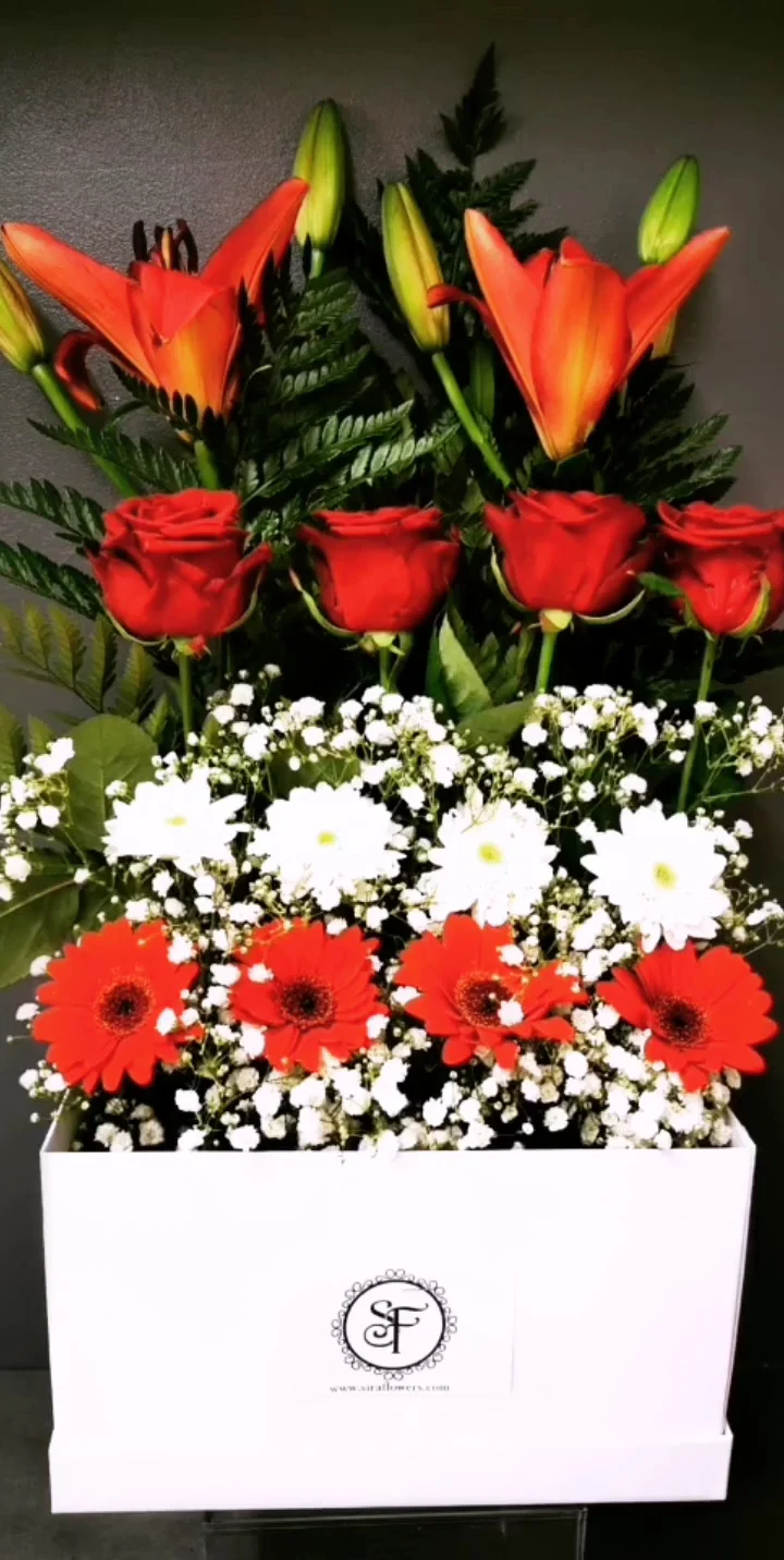Sira Flowers - 4