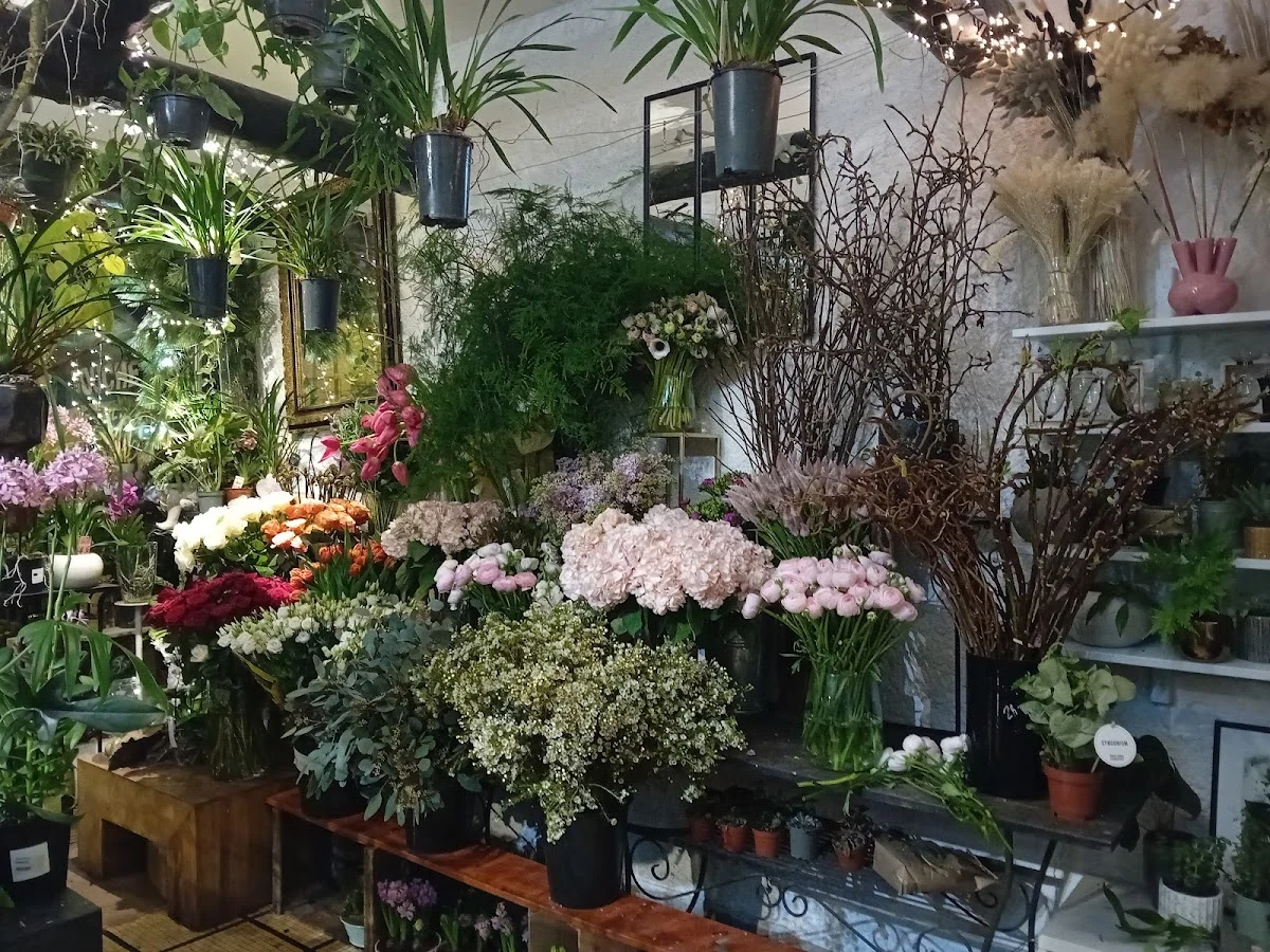 SO’ fleurs - 5