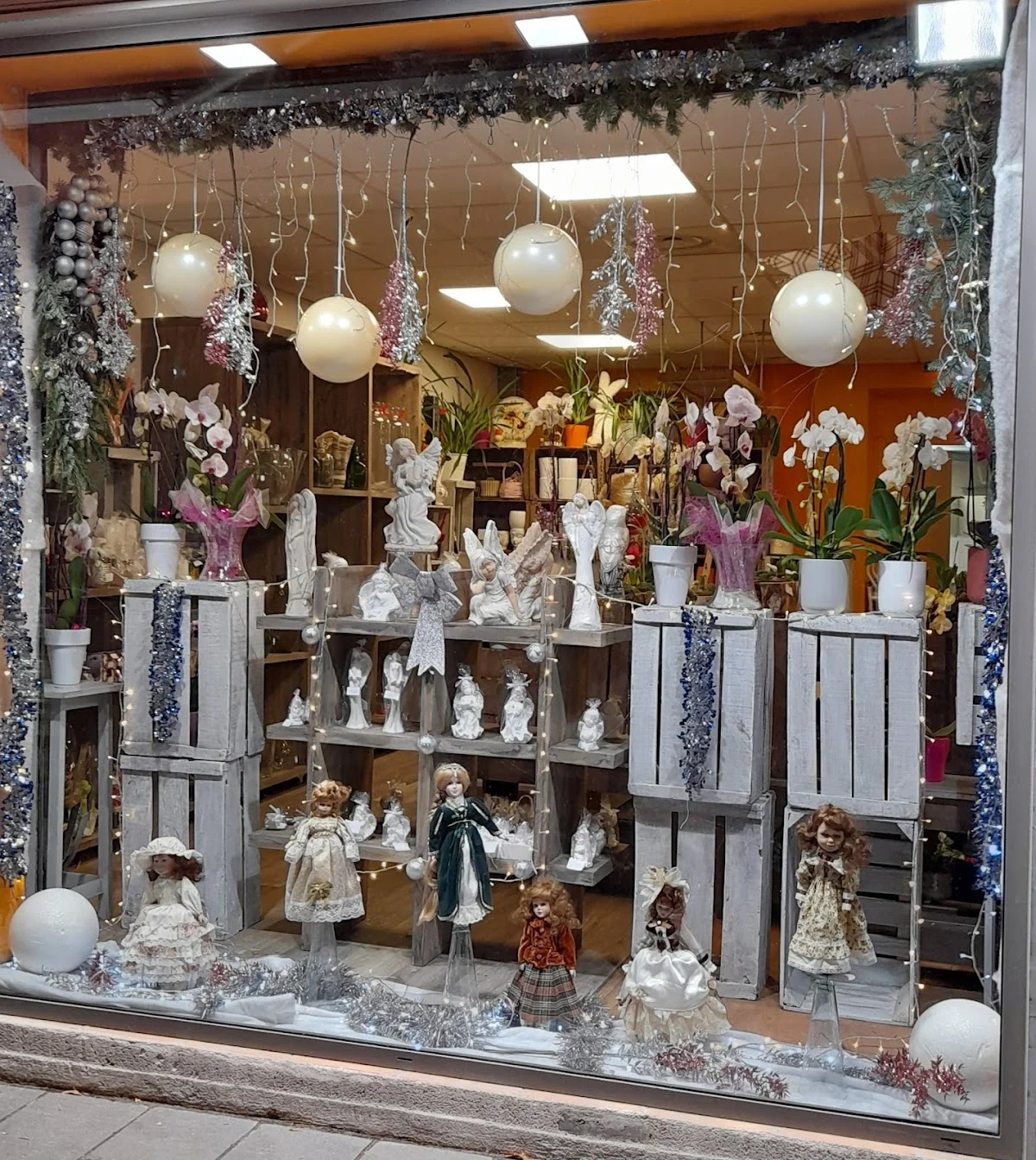 Sofia Fleurs et Décorations-Cauchoise - 2