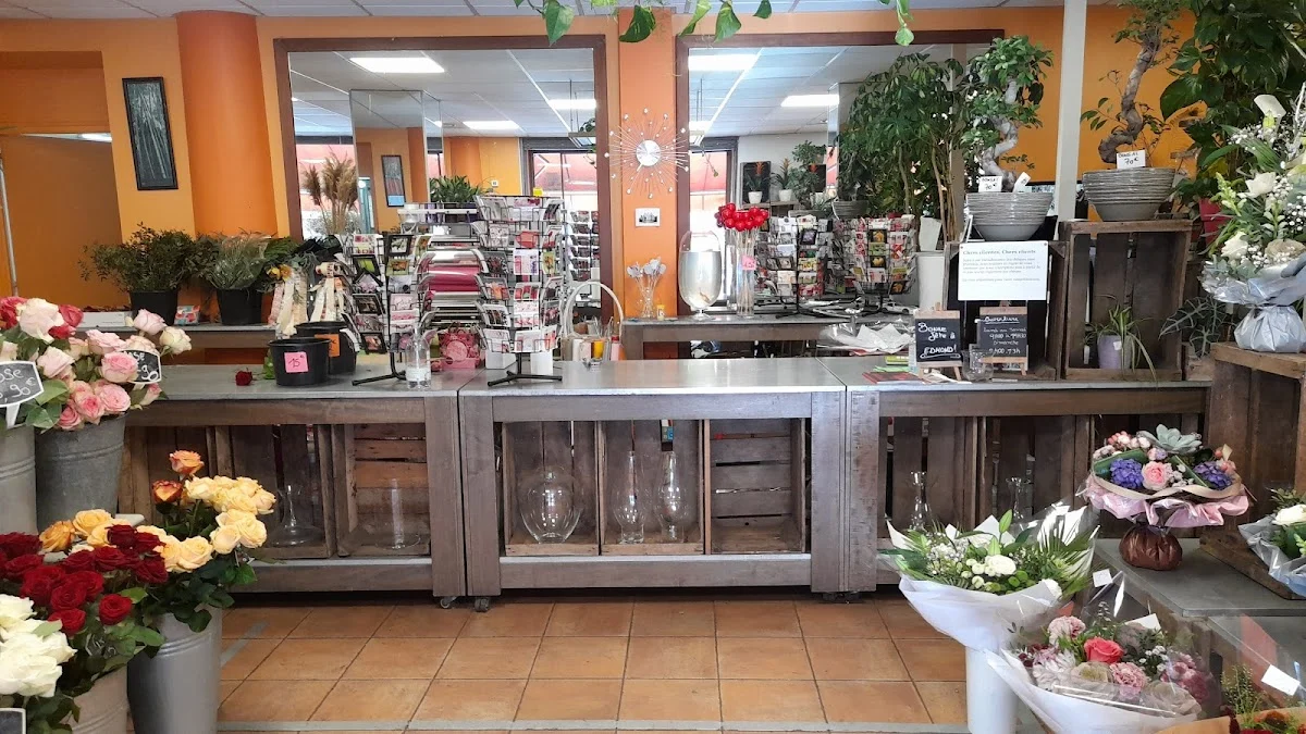 Sofia Fleurs et Décorations-Cauchoise - 4
