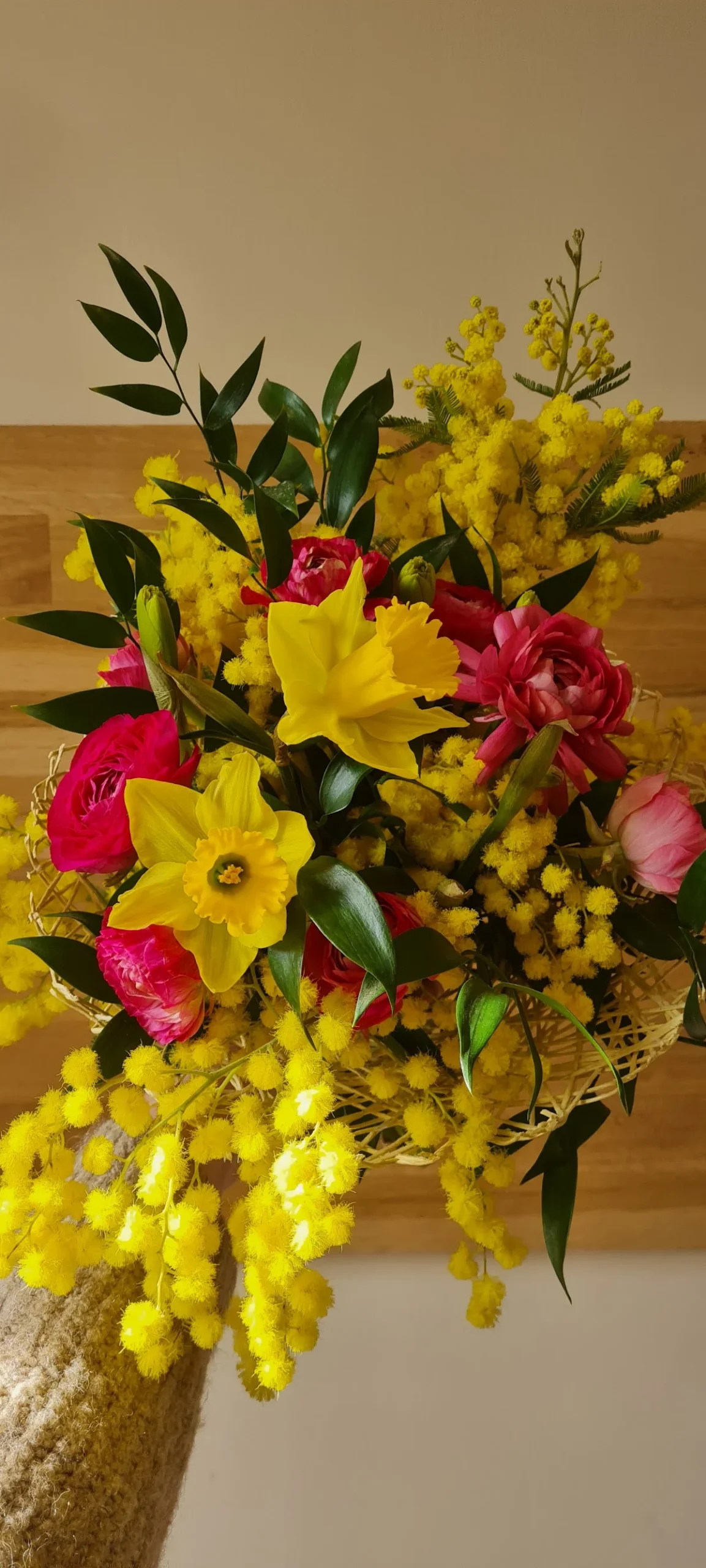 Soleil et Fleurs - 2