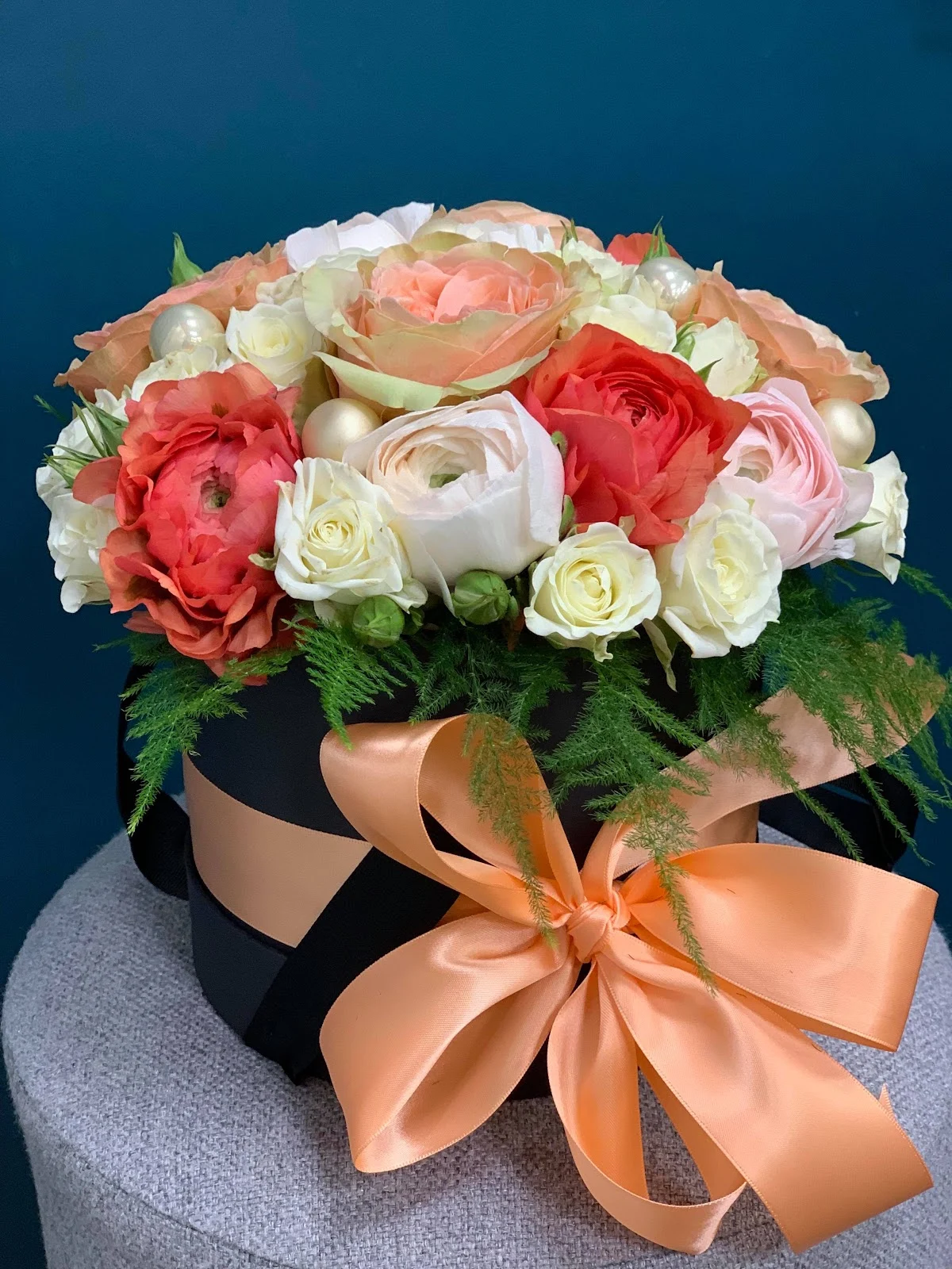 Solemio Fleurs