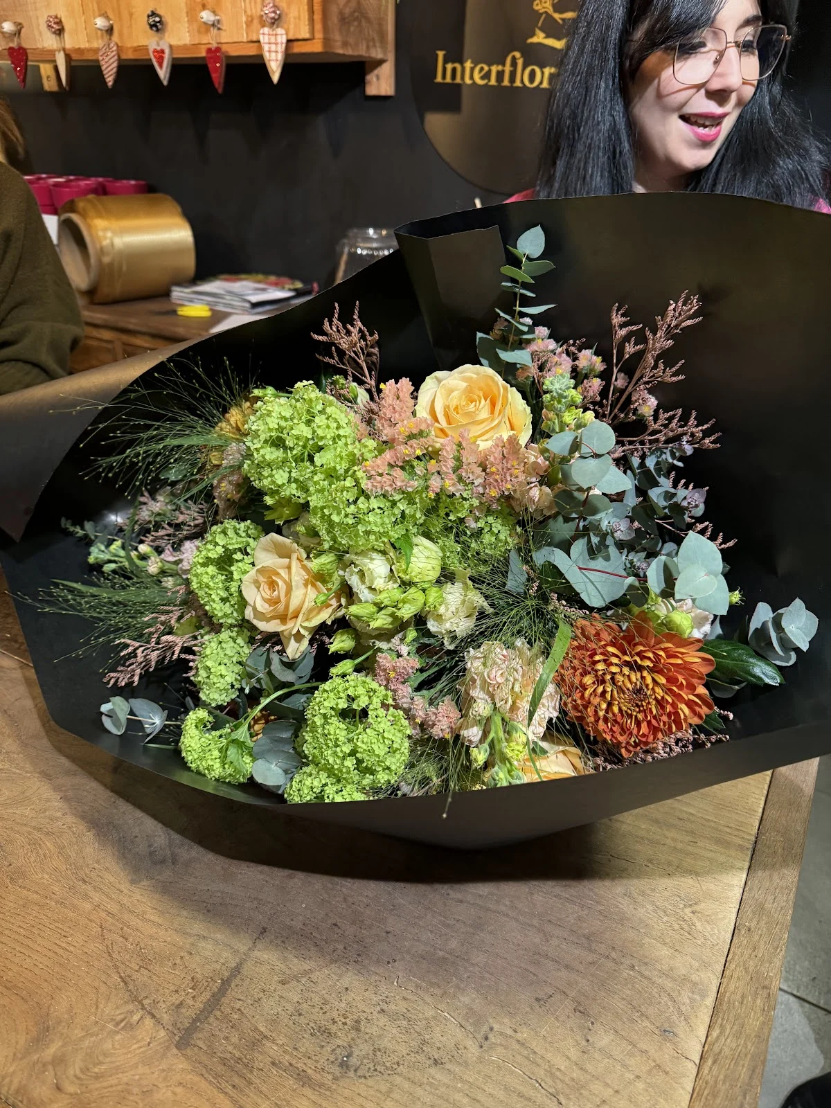 Stéphane Chanteloube Fleuriste - 4
