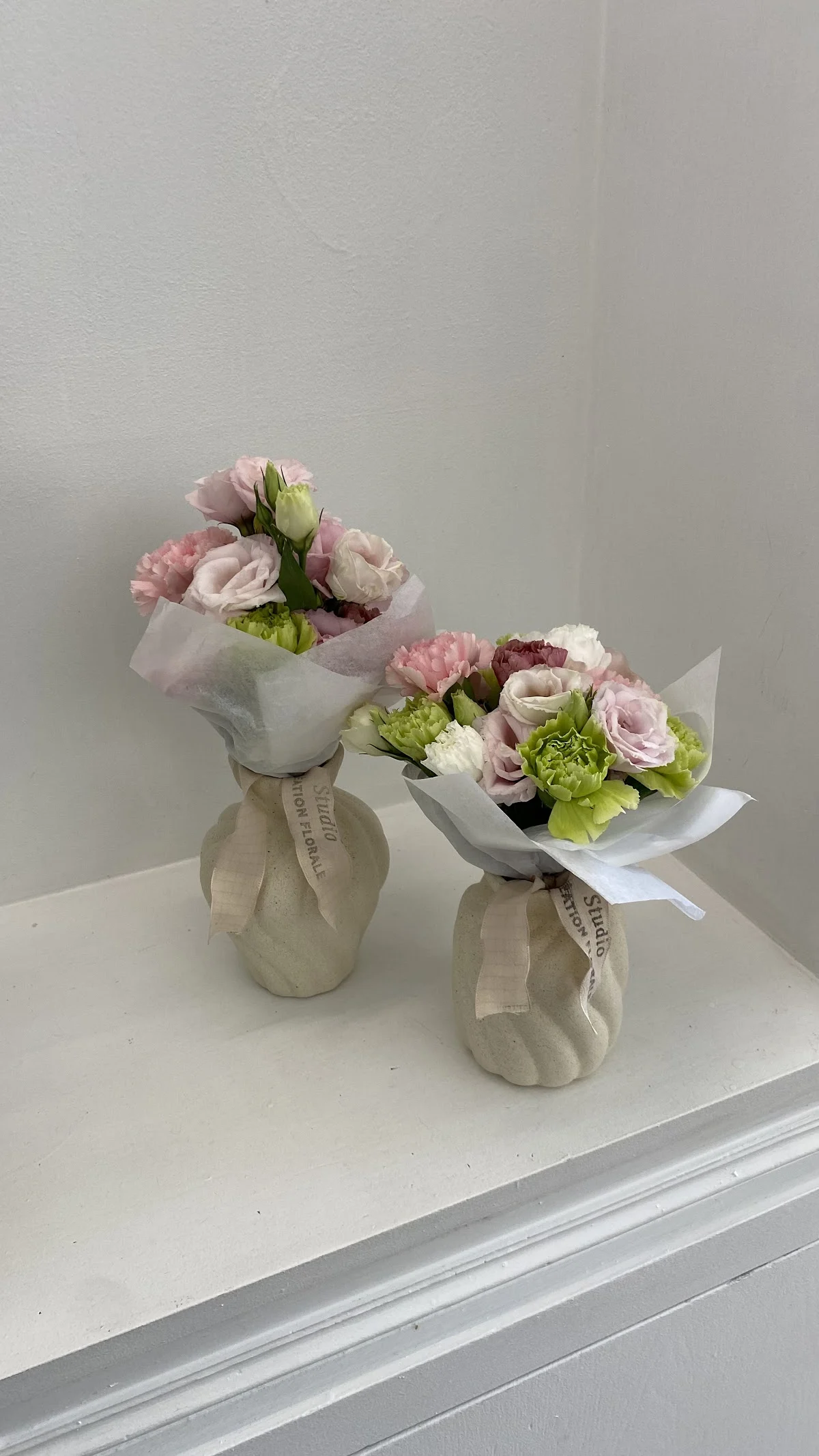 Studio Création Florale | Fleuriste Ajaccio - 4
