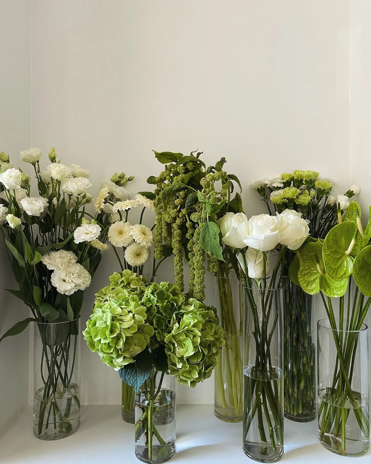 Studio Création Florale | Fleuriste Ajaccio