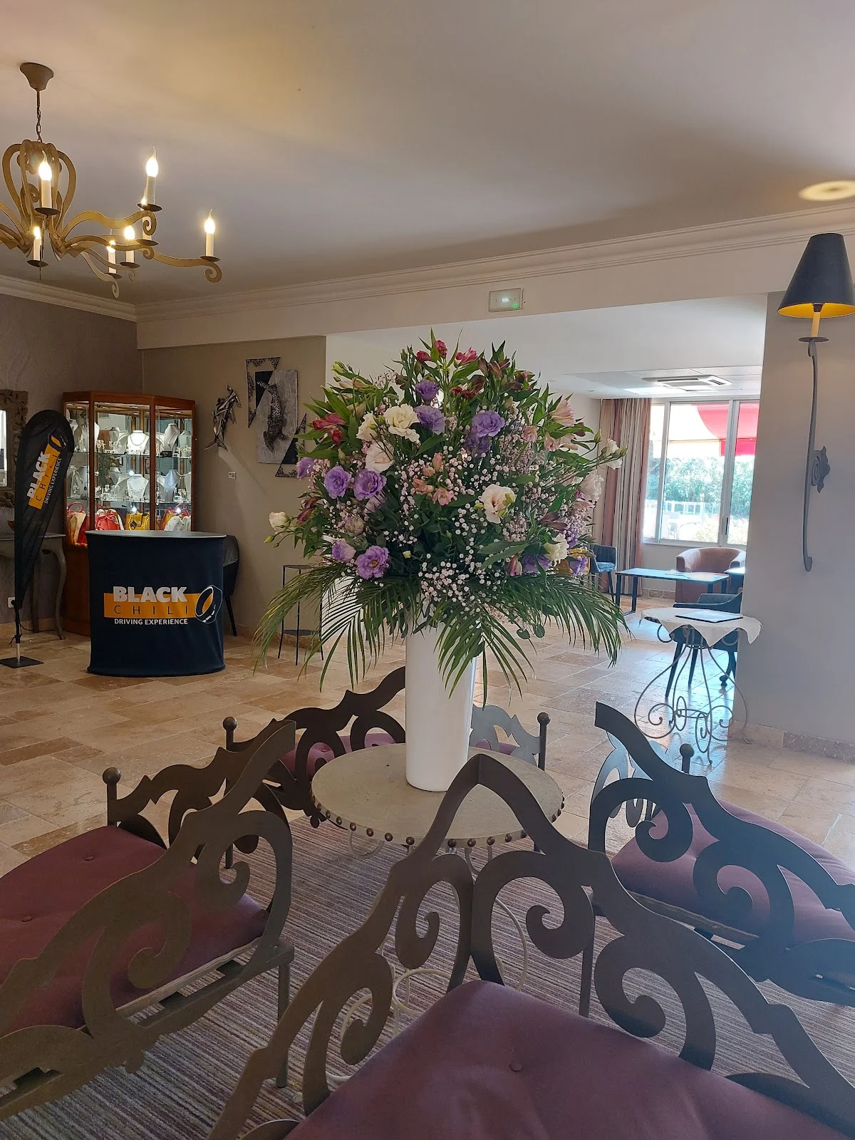 Studio Fleurs - 2