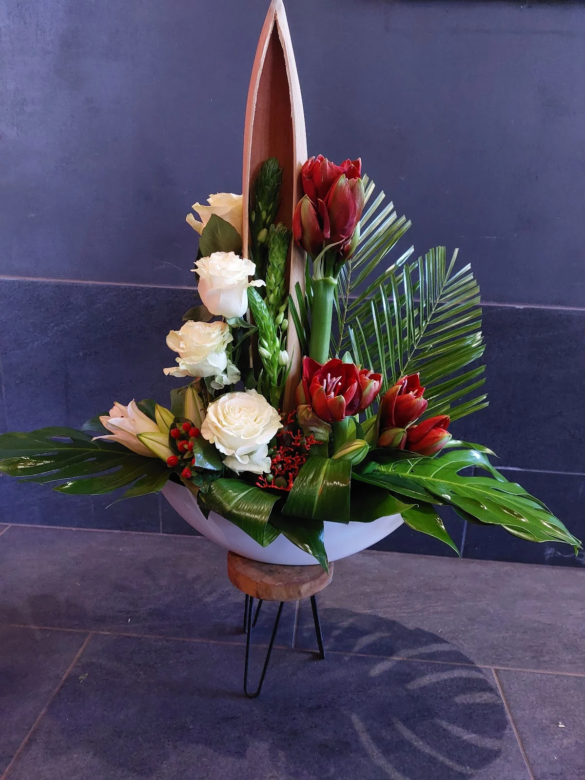 Studio Fleurs - 4